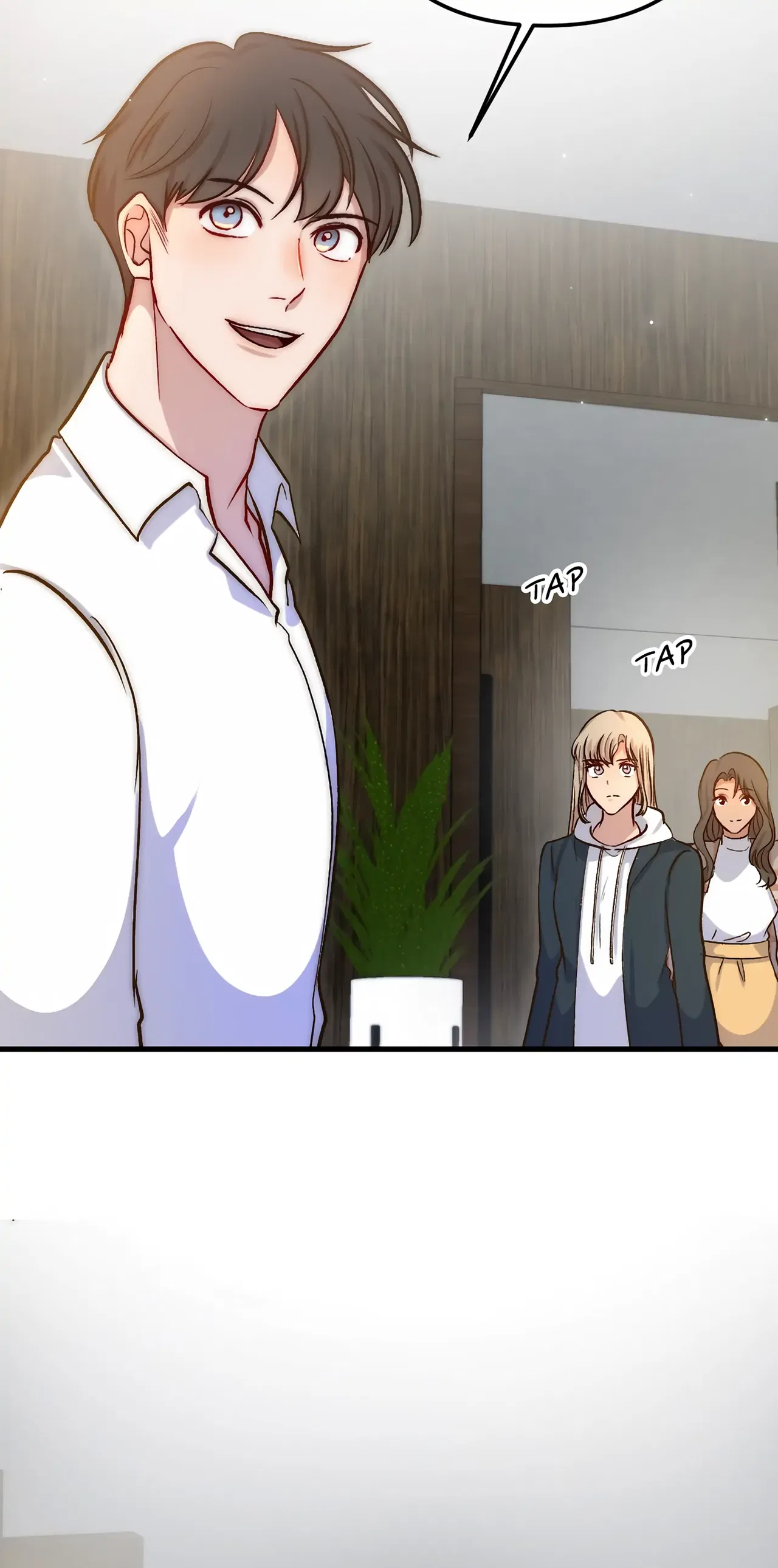Hired to Love Chapter 39 – Page 62