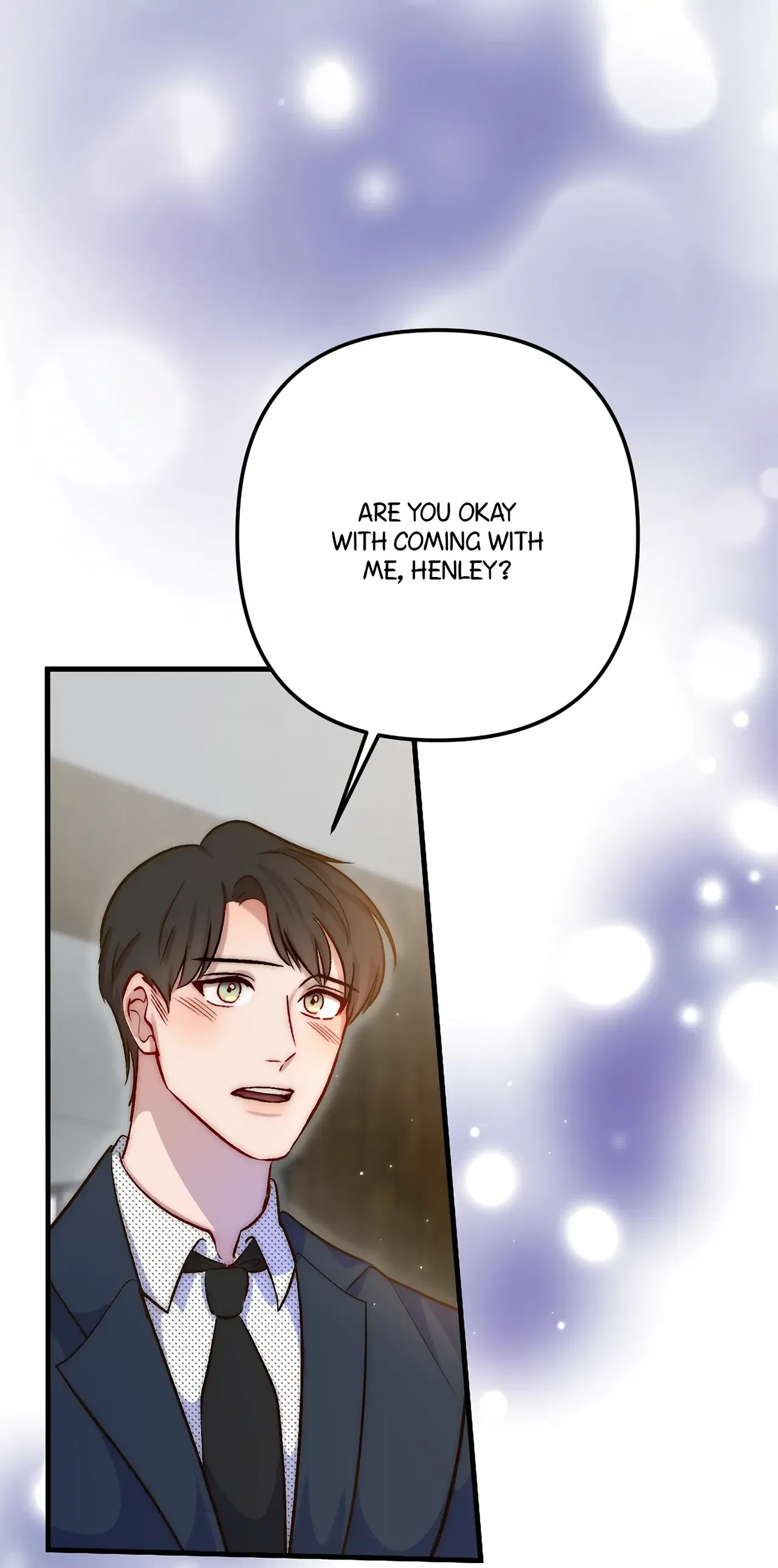 Hired to Love Chapter 39 – Page 65