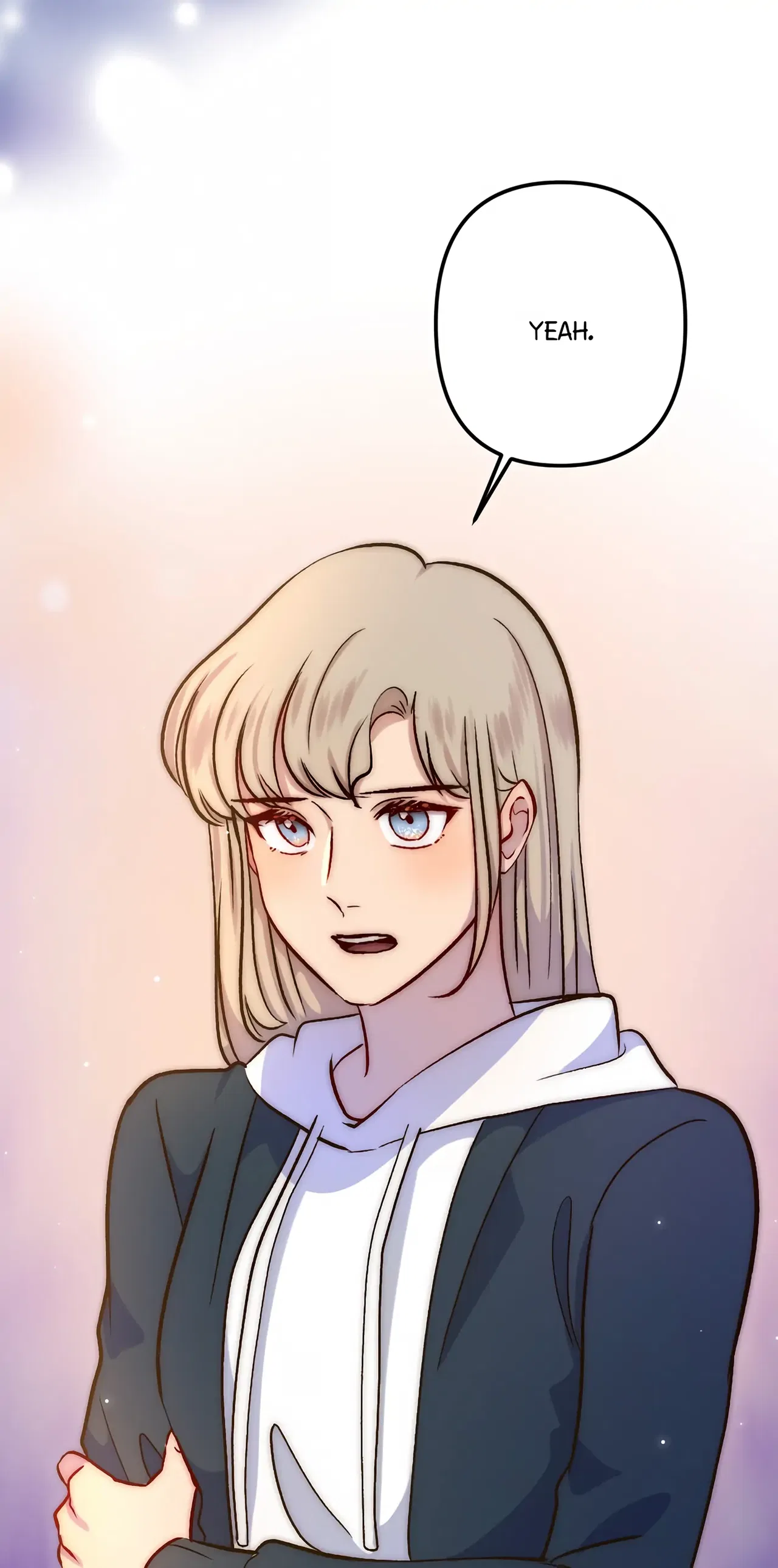 Hired to Love Chapter 39 – Page 66