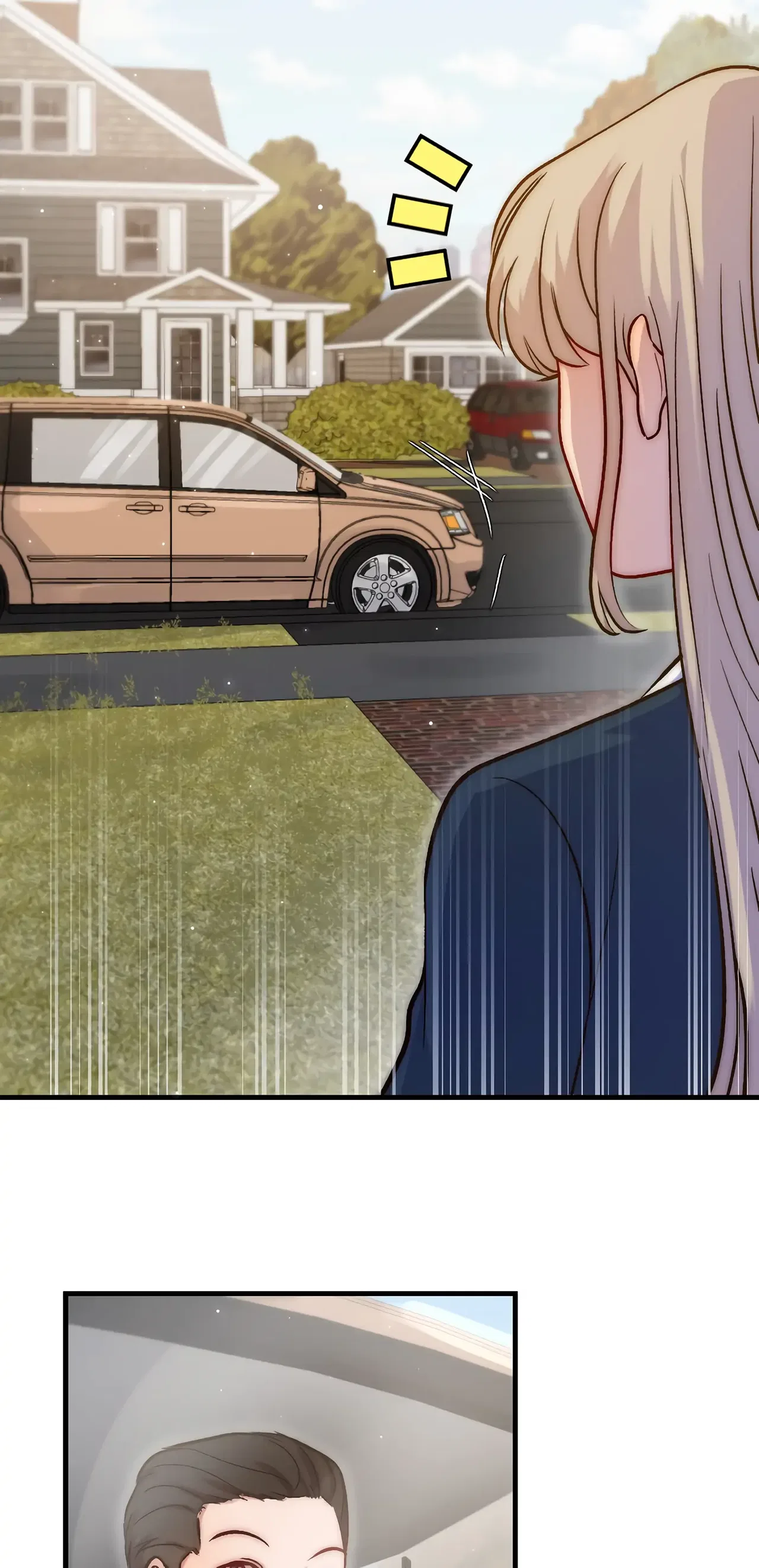 Hired to Love Chapter 38 – Page 4