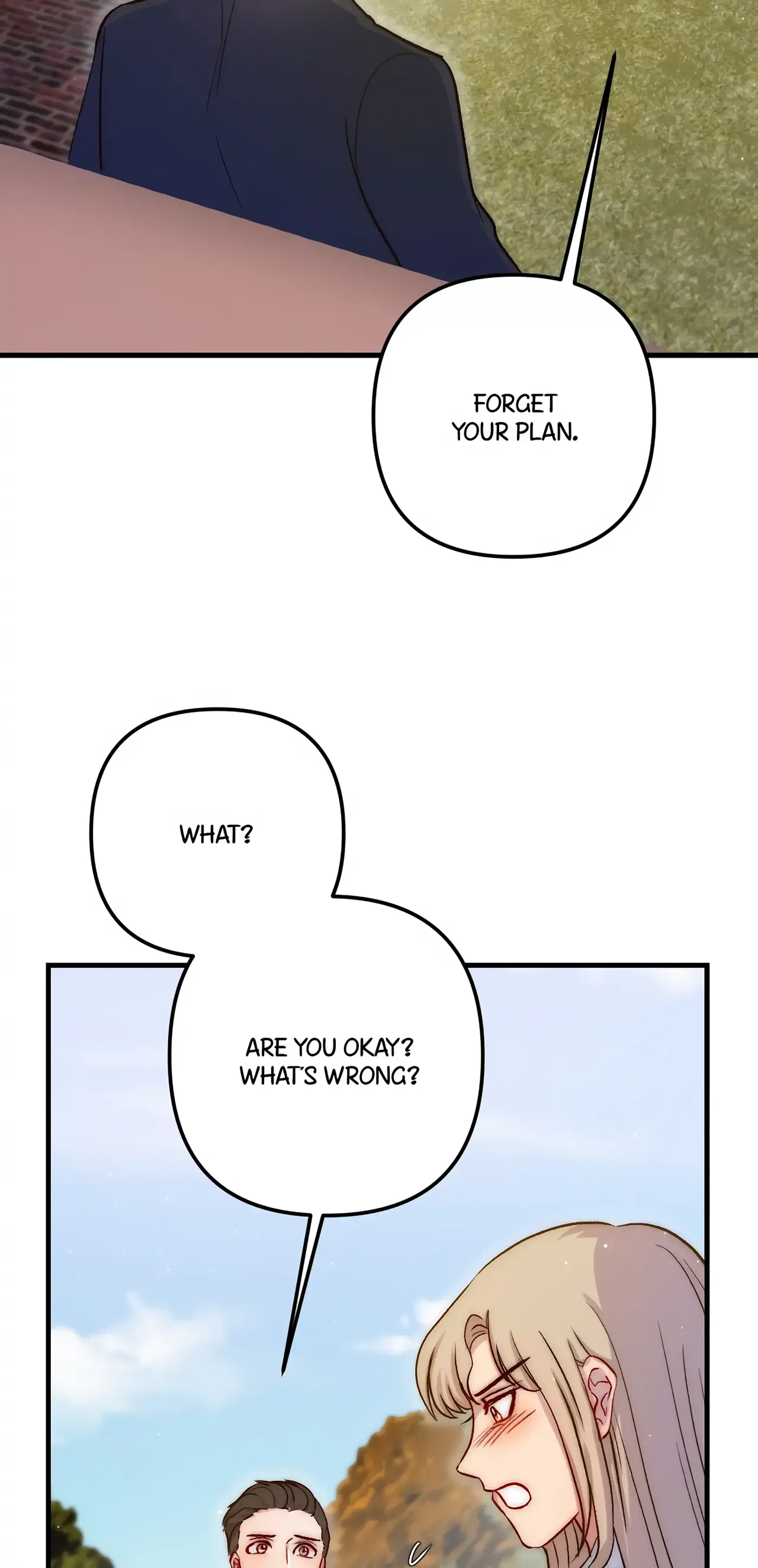 Hired to Love Chapter 38 – Page 6