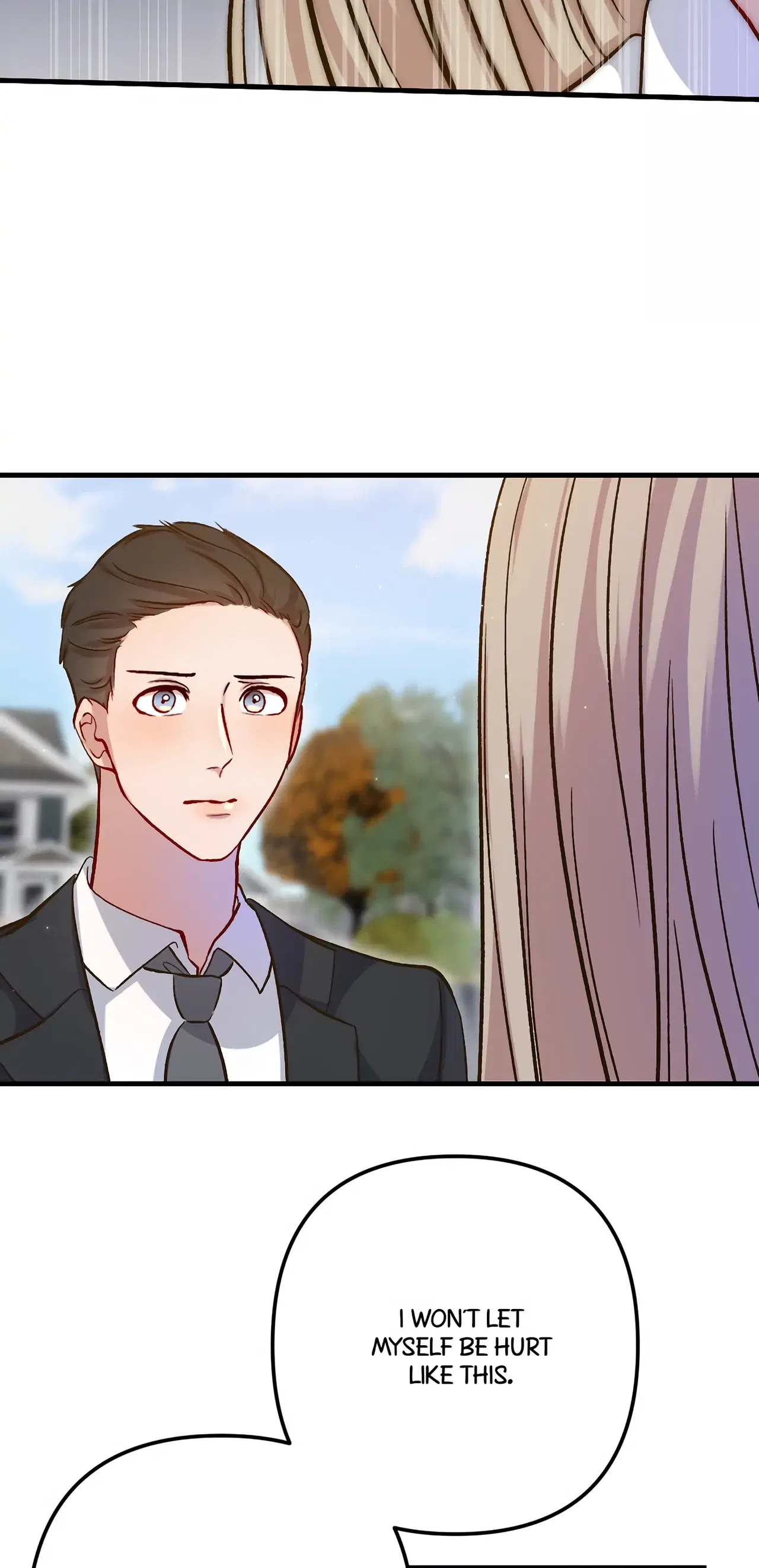 Hired to Love Chapter 38 – Page 12
