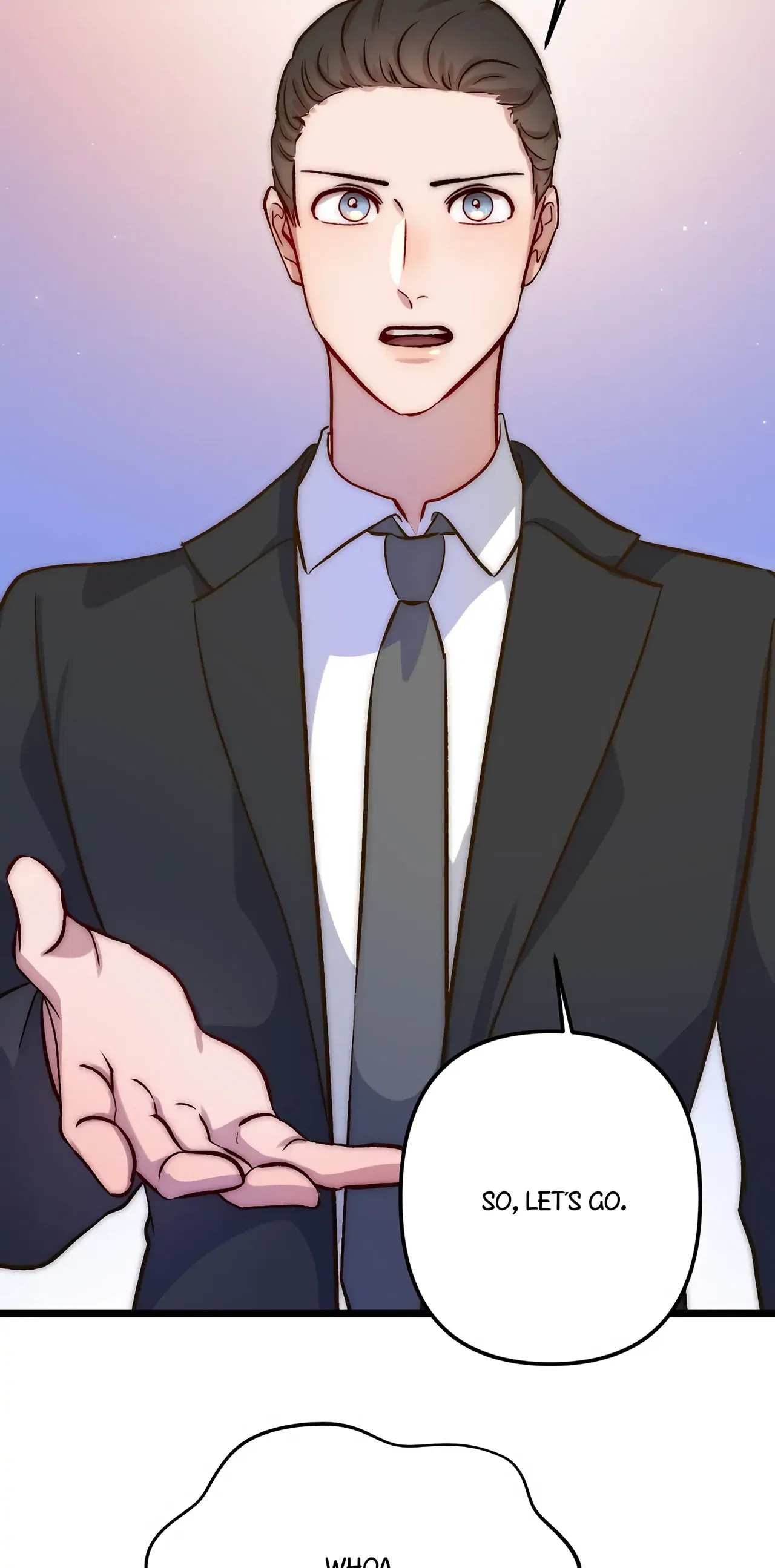 Hired to Love Chapter 38 – Page 18