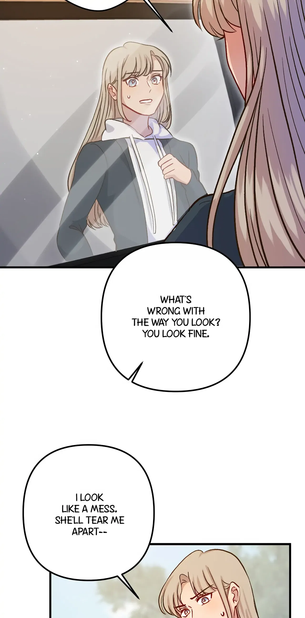 Hired to Love Chapter 38 – Page 20