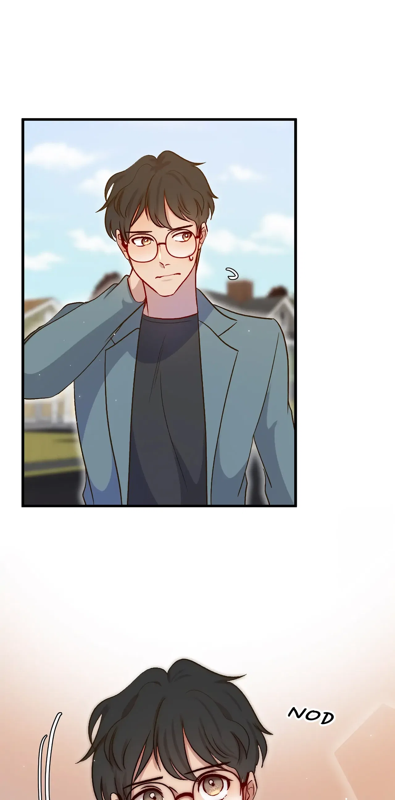 Hired to Love Chapter 38 – Page 24