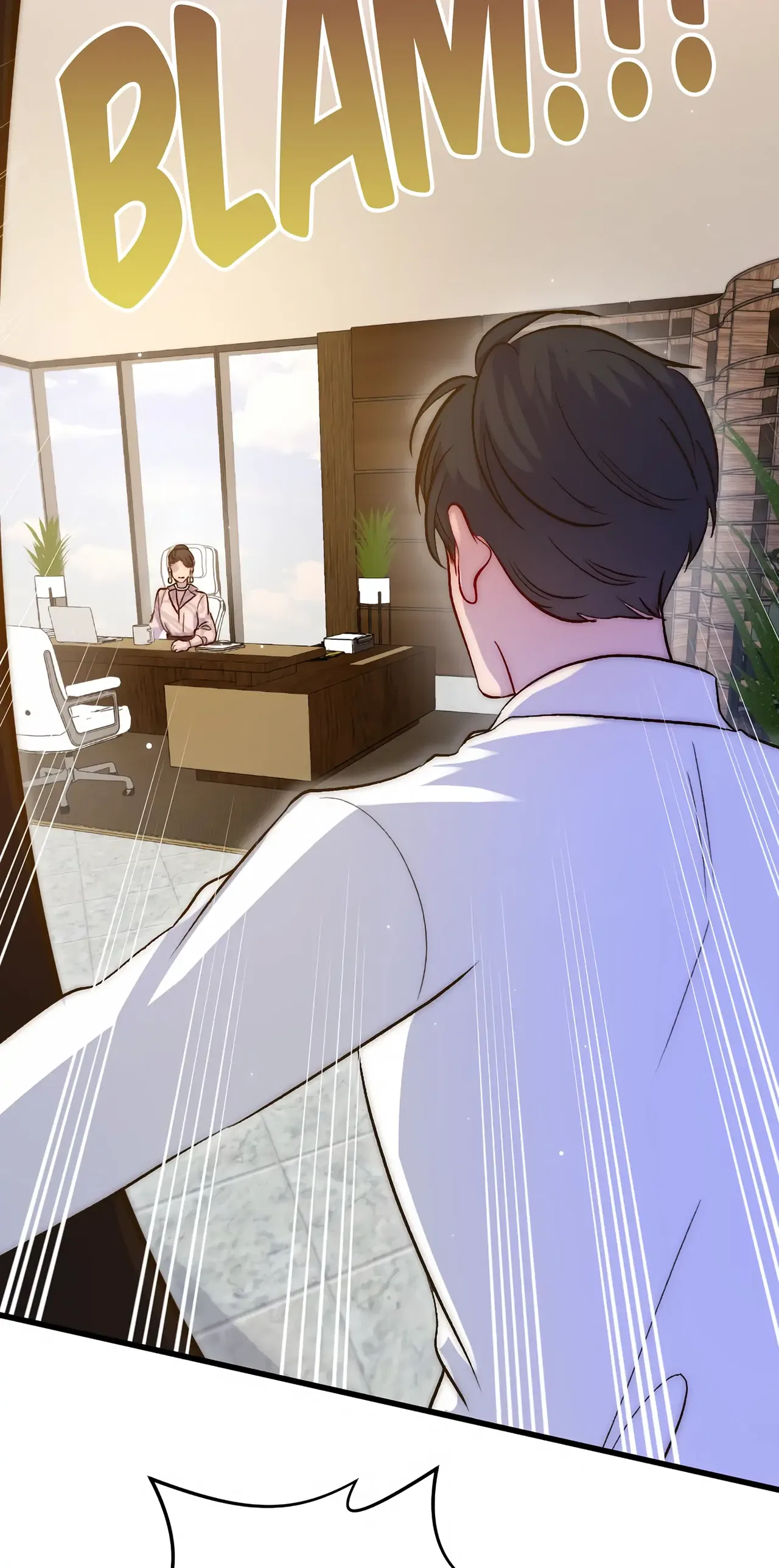 Hired to Love Chapter 38 – Page 31