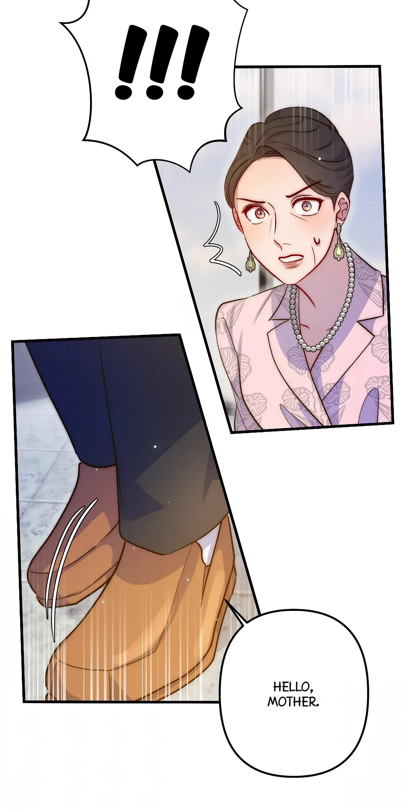 Hired to Love Chapter 38 – Page 32