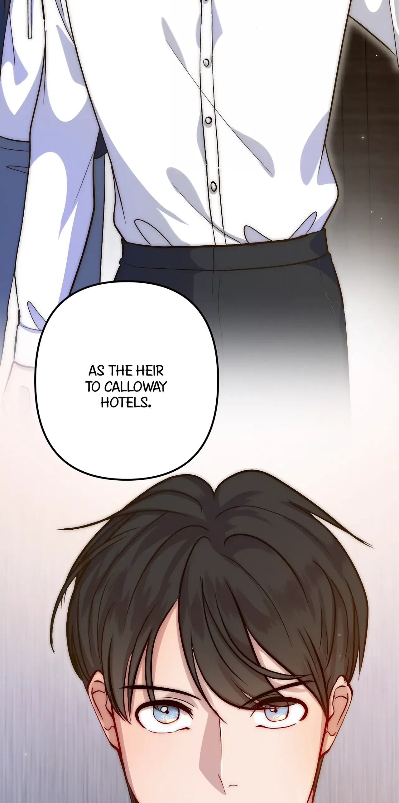 Hired to Love Chapter 38 – Page 34