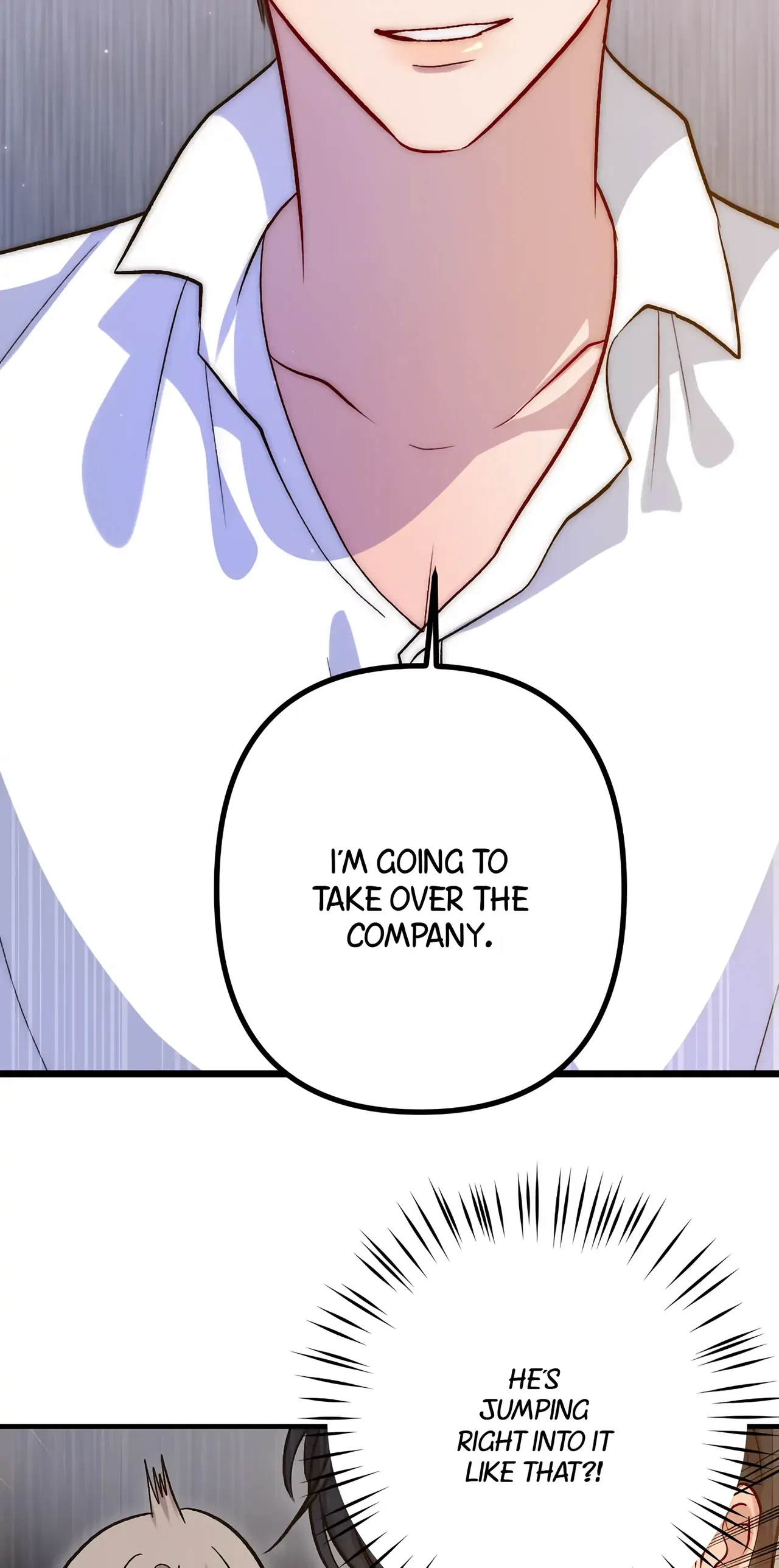 Hired to Love Chapter 38 – Page 35