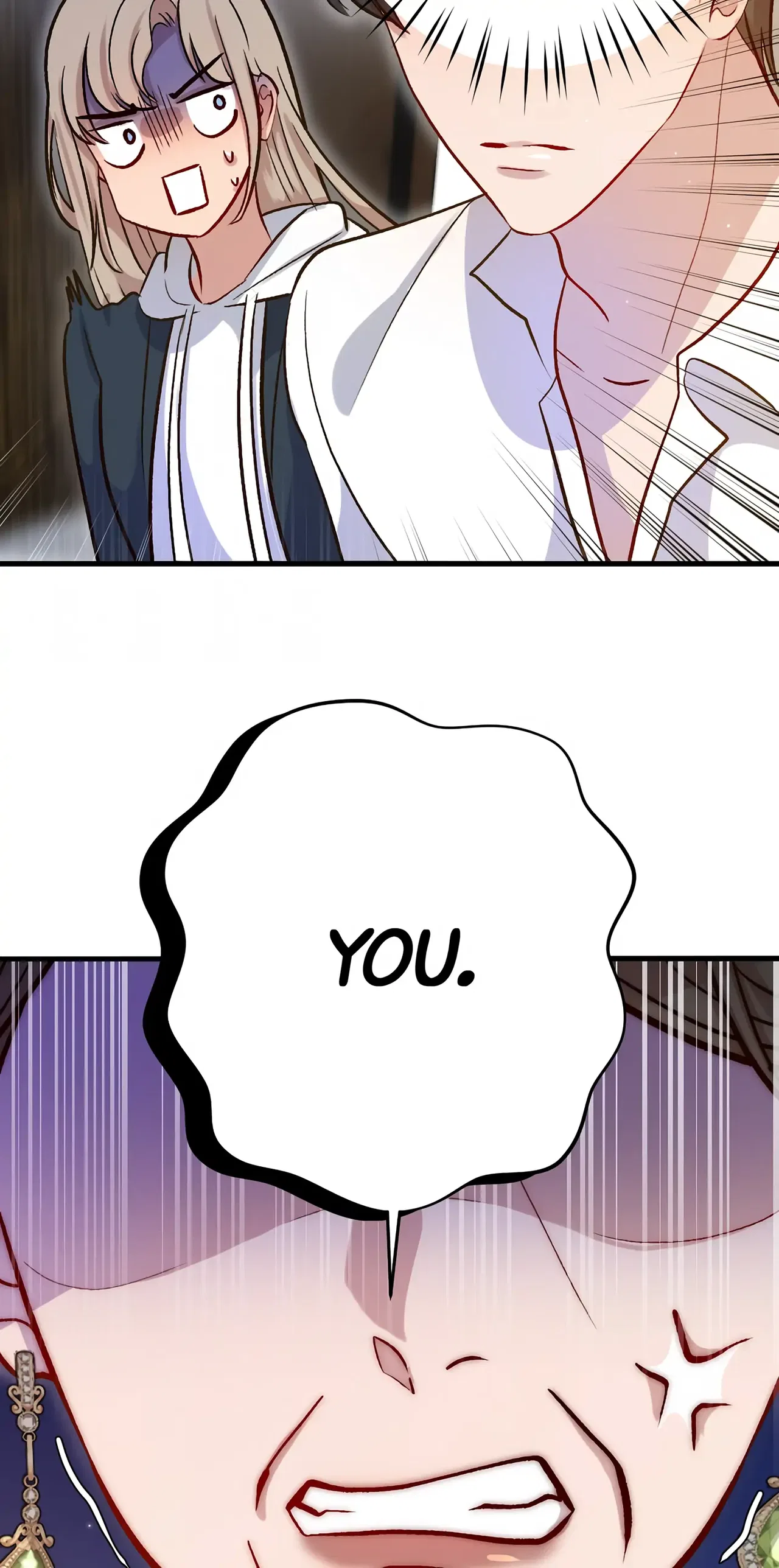 Hired to Love Chapter 38 – Page 36
