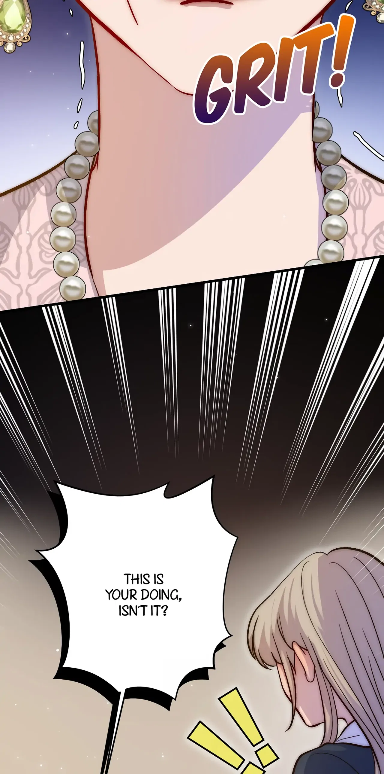 Hired to Love Chapter 38 – Page 37