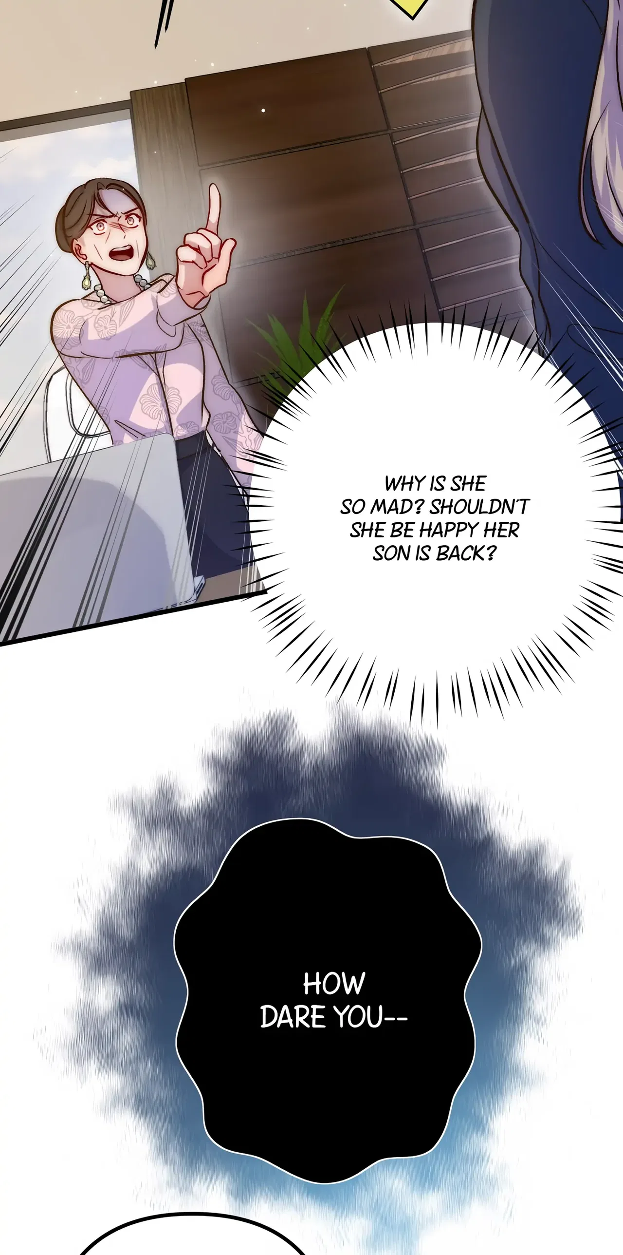 Hired to Love Chapter 38 – Page 38