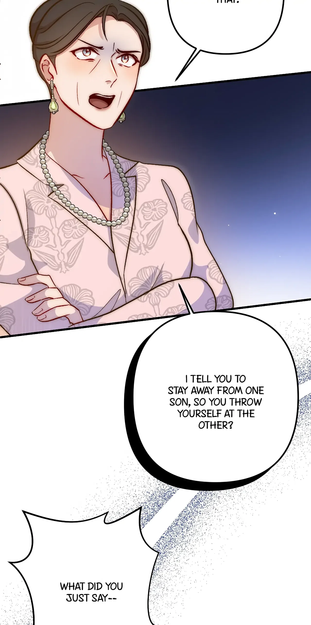 Hired to Love Chapter 38 – Page 40