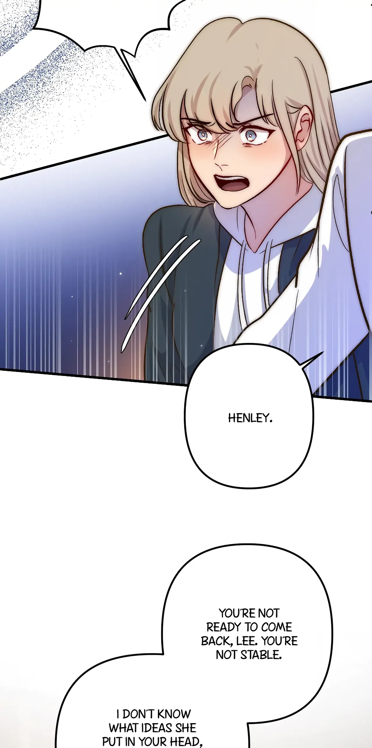 Hired to Love Chapter 38 – Page 41