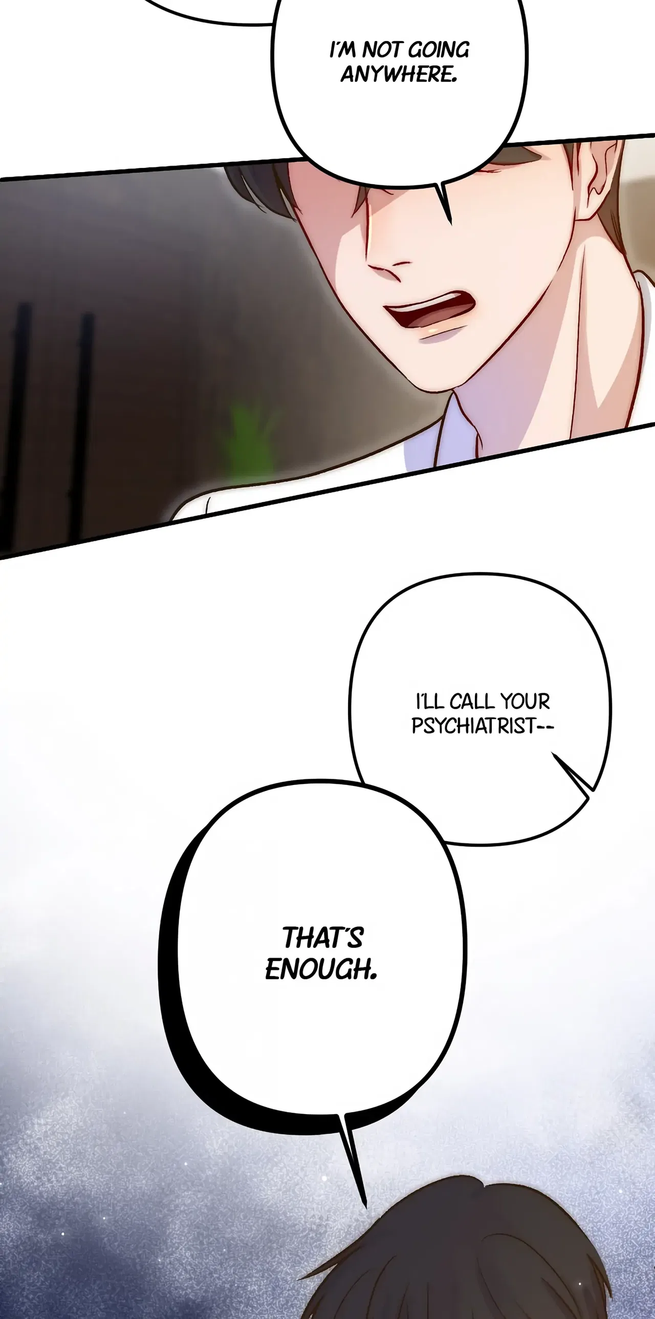 Hired to Love Chapter 38 – Page 43