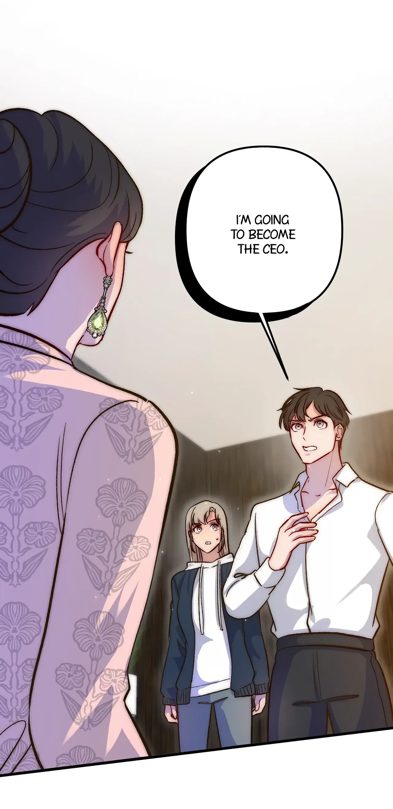 Hired to Love Chapter 38 – Page 45