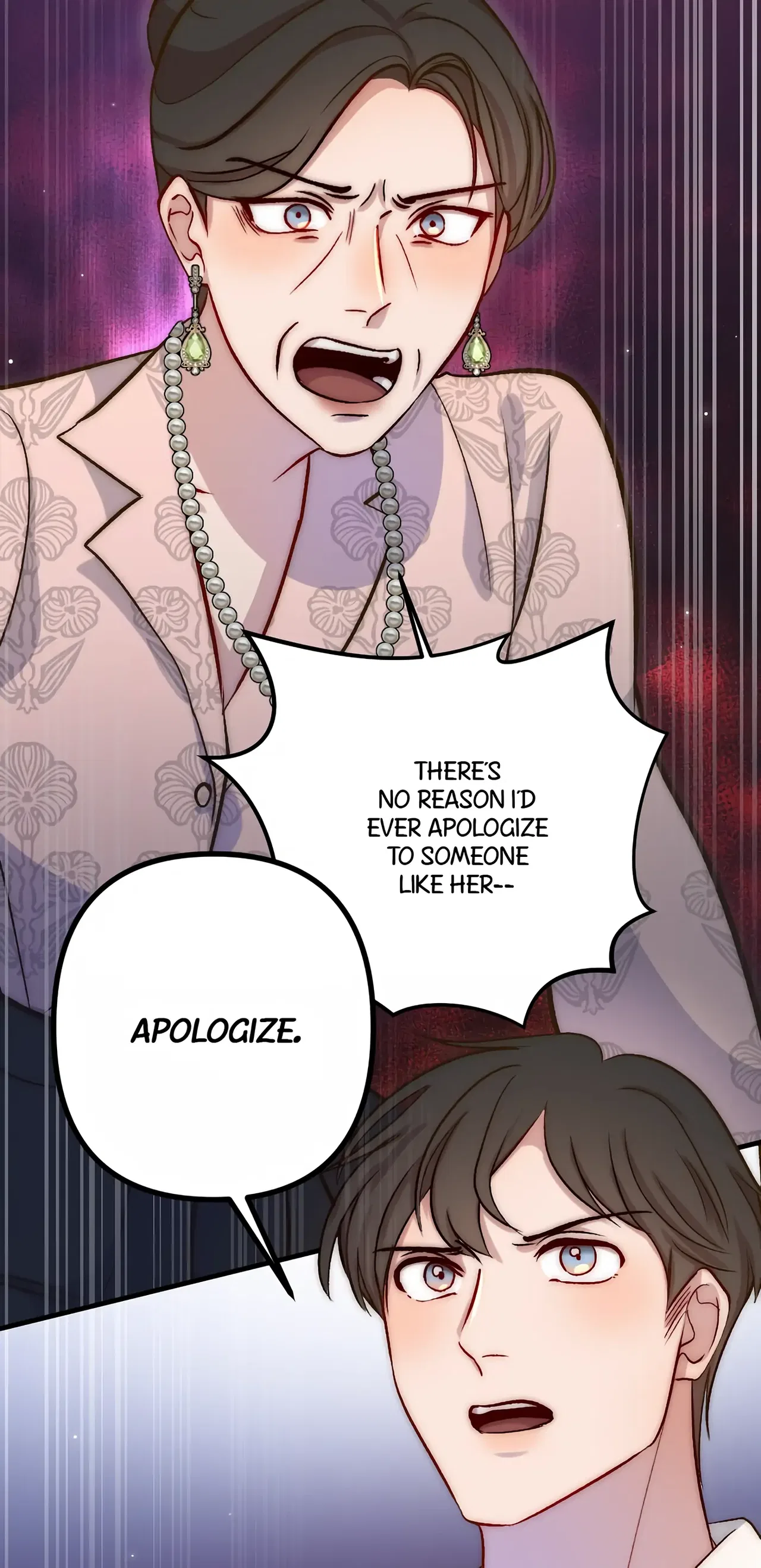 Hired to Love Chapter 38 – Page 50