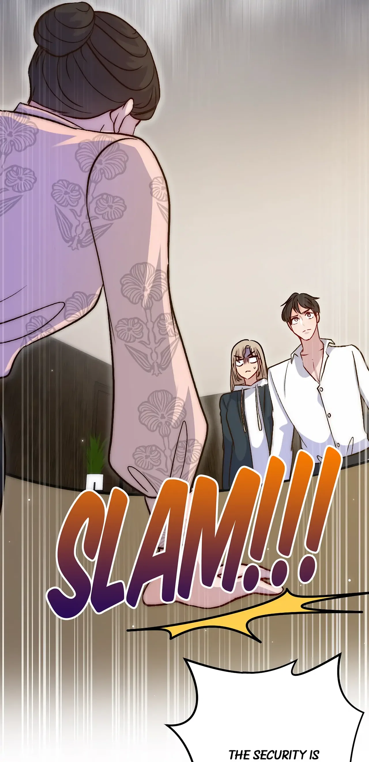 Hired to Love Chapter 38 – Page 52