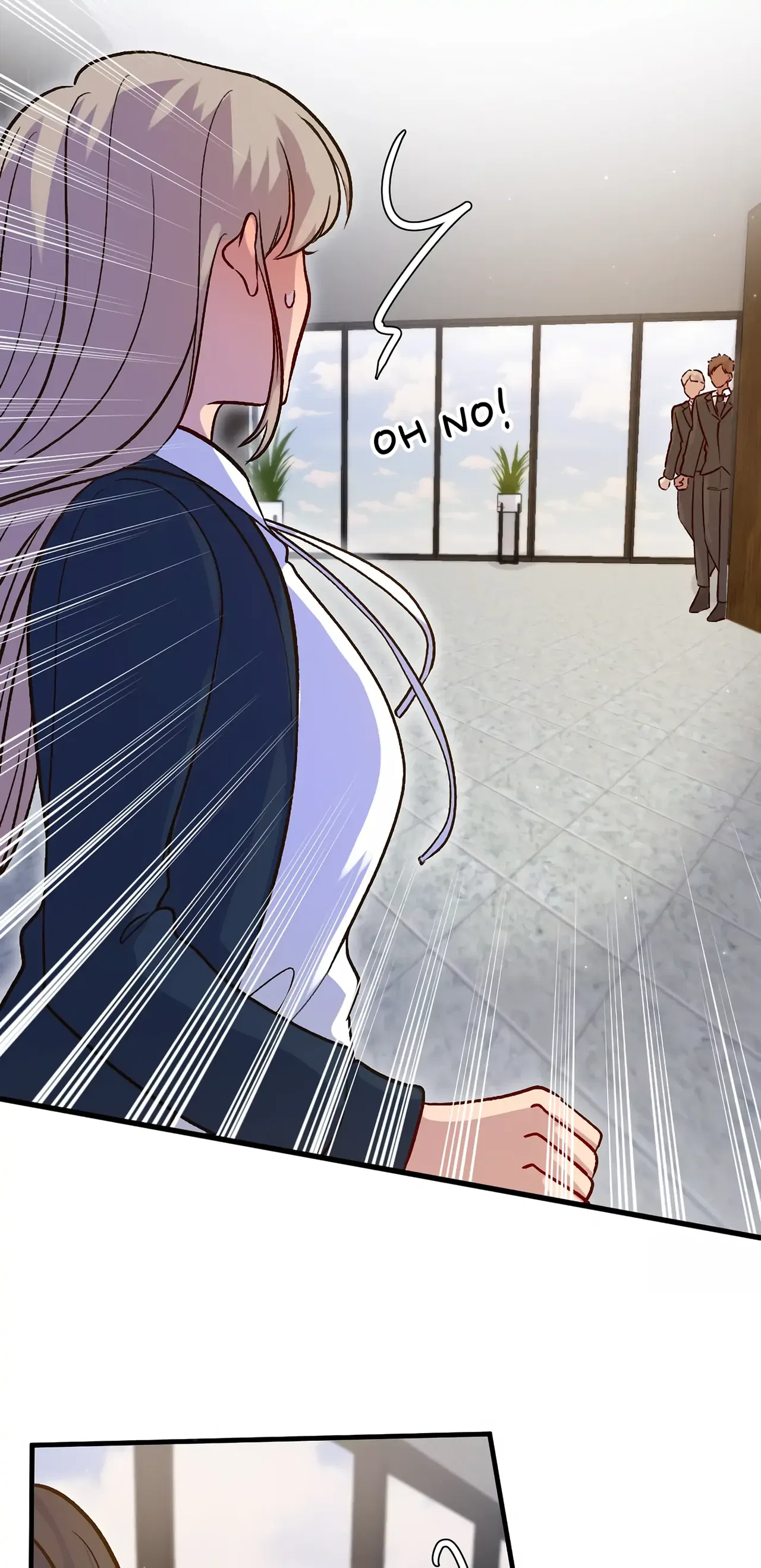 Hired to Love Chapter 38 – Page 55