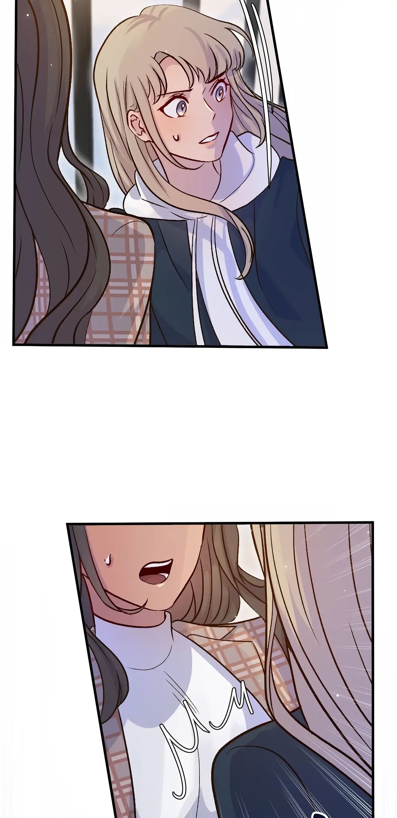 Hired to Love Chapter 38 – Page 56