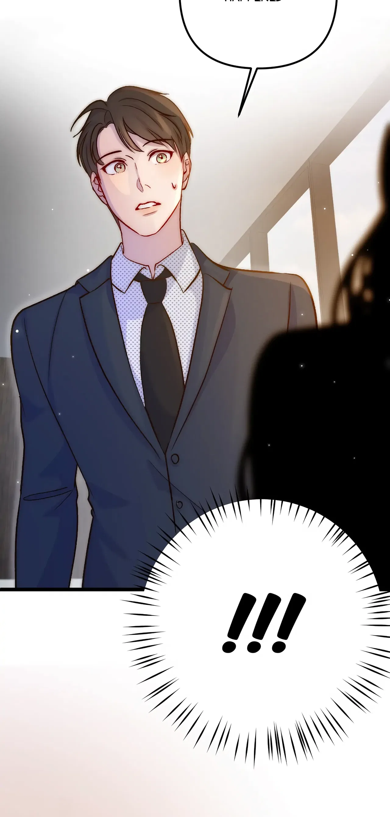 Hired to Love Chapter 38 – Page 61
