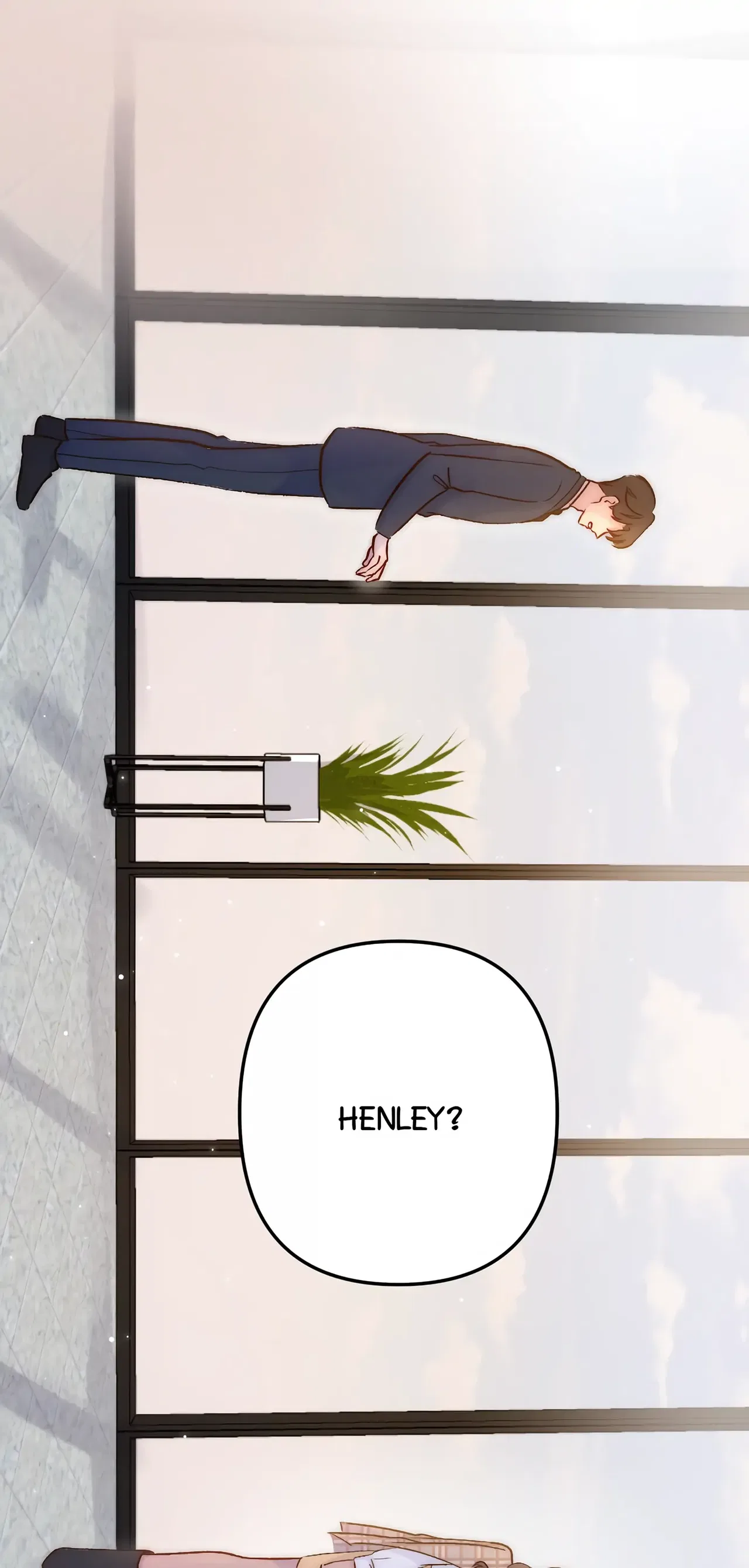 Hired to Love Chapter 38 – Page 62