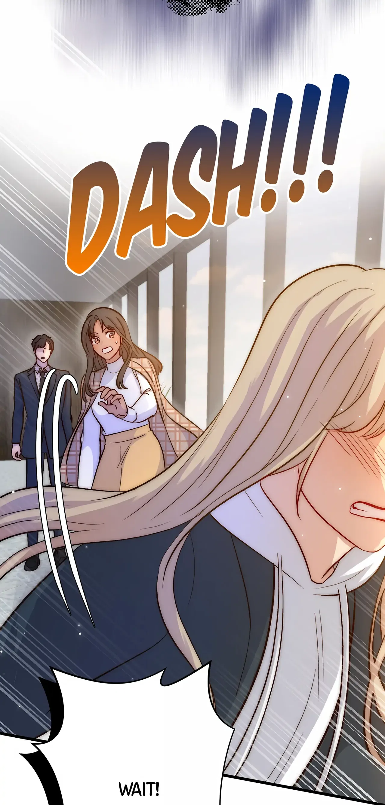 Hired to Love Chapter 38 – Page 64