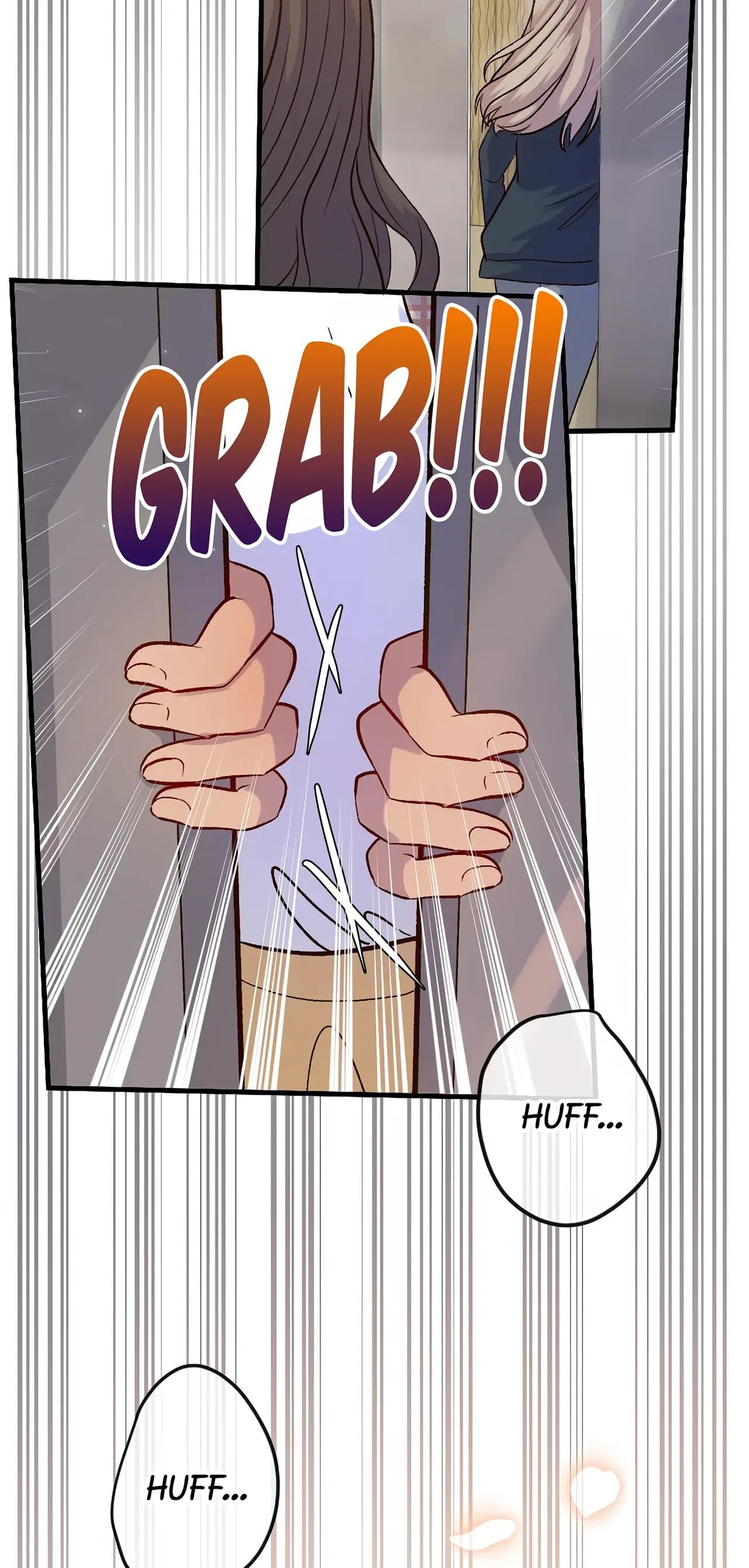 Hired to Love Chapter 38 – Page 66
