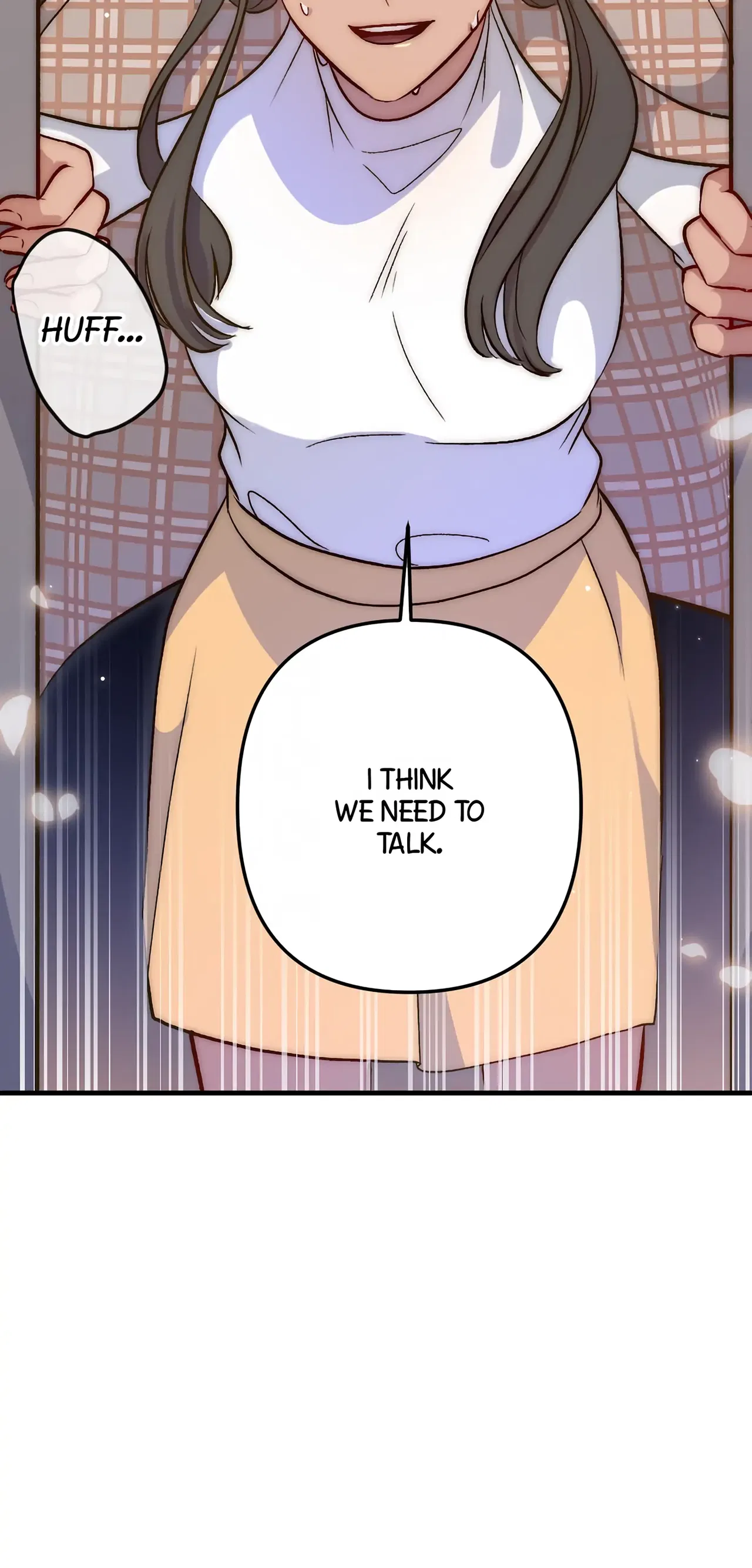Hired to Love Chapter 38 – Page 68