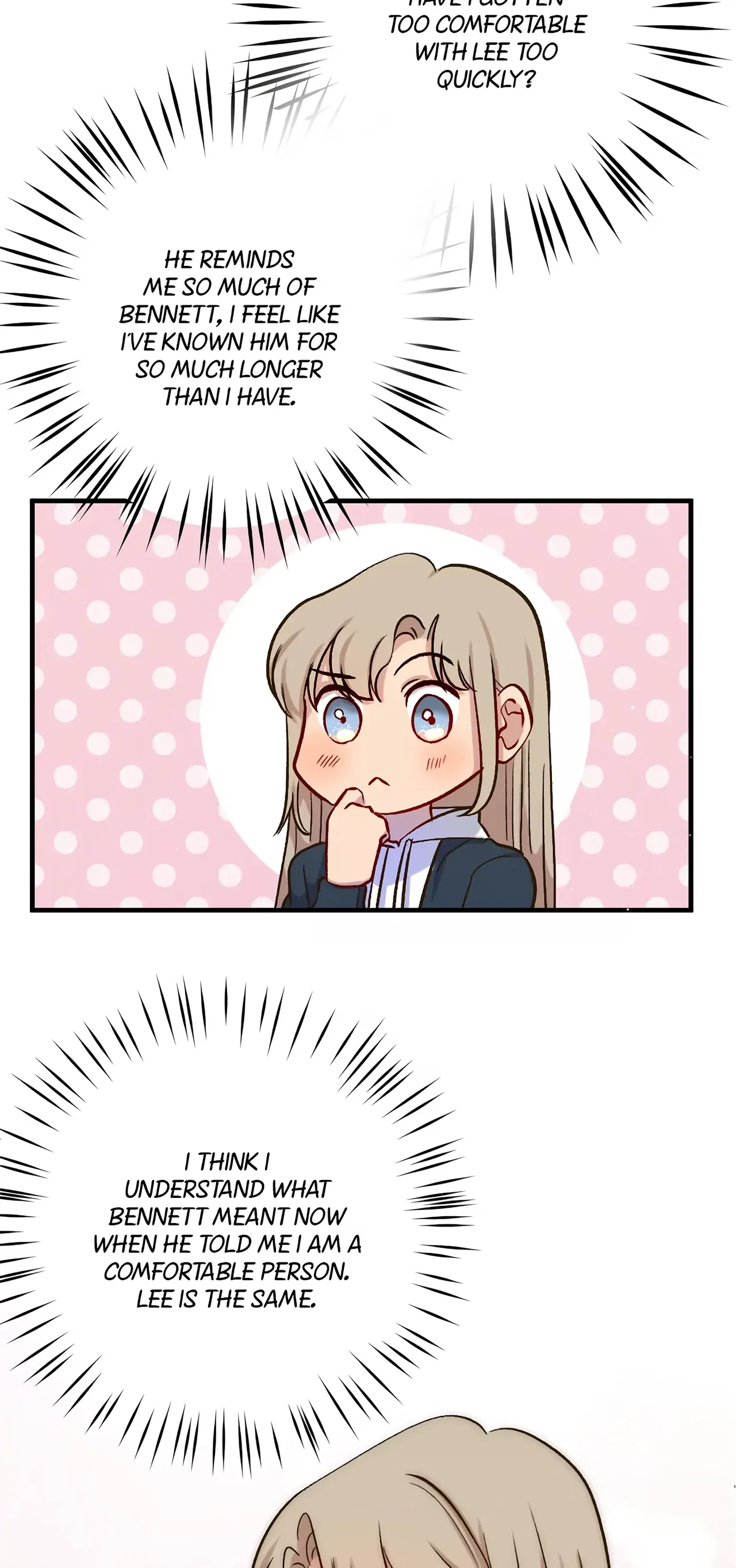 Hired to Love Chapter 37 – Page 13