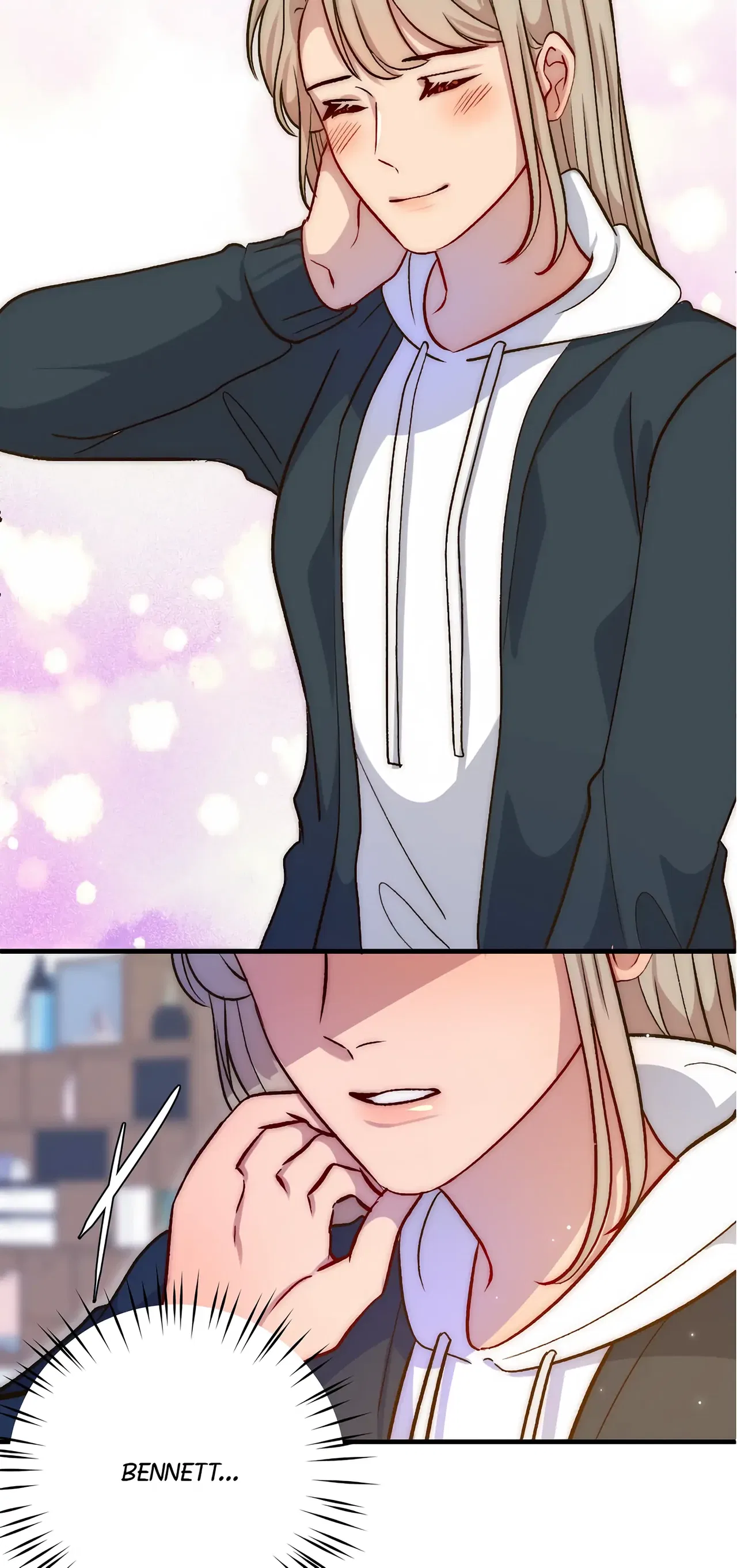 Hired to Love Chapter 37 – Page 14