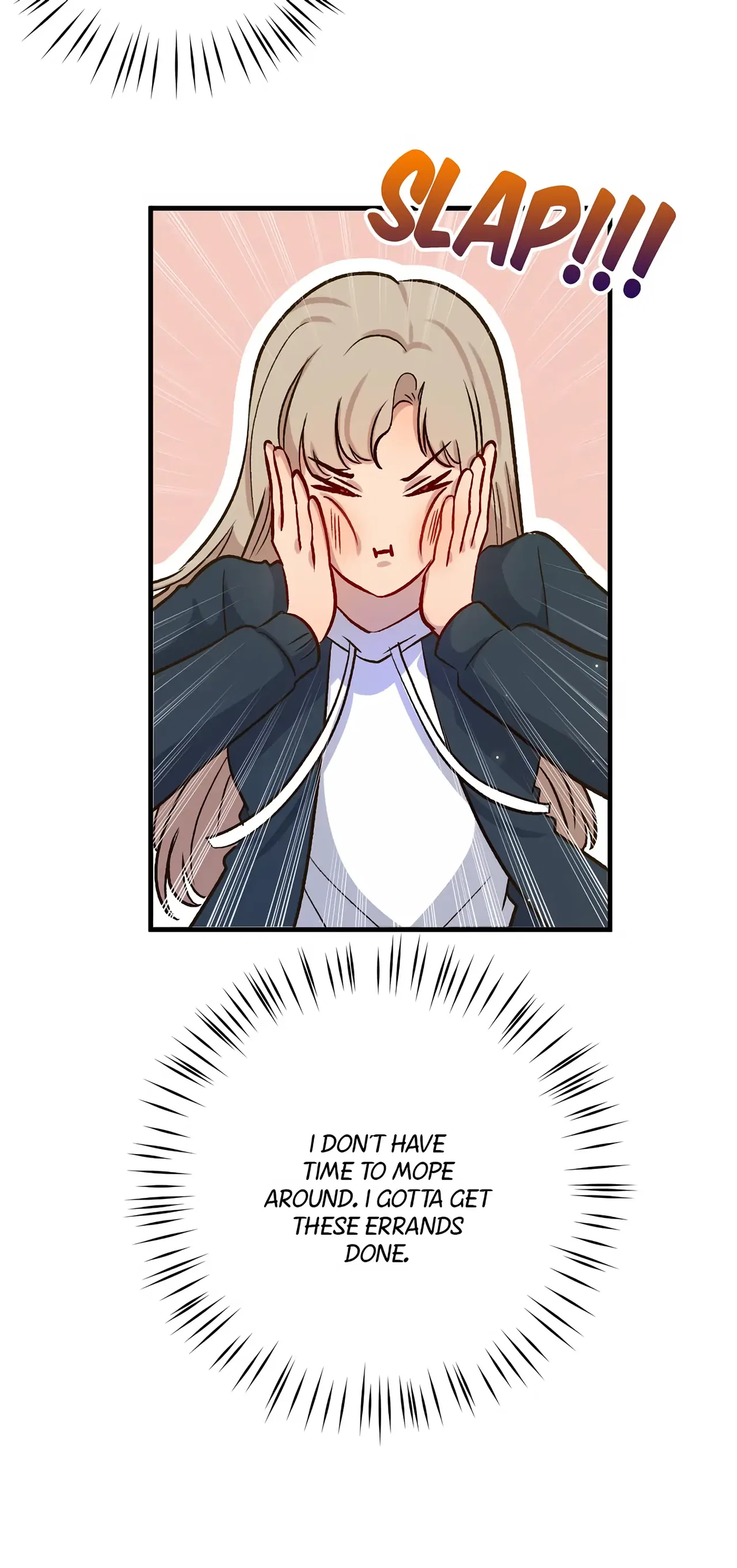 Hired to Love Chapter 37 – Page 15