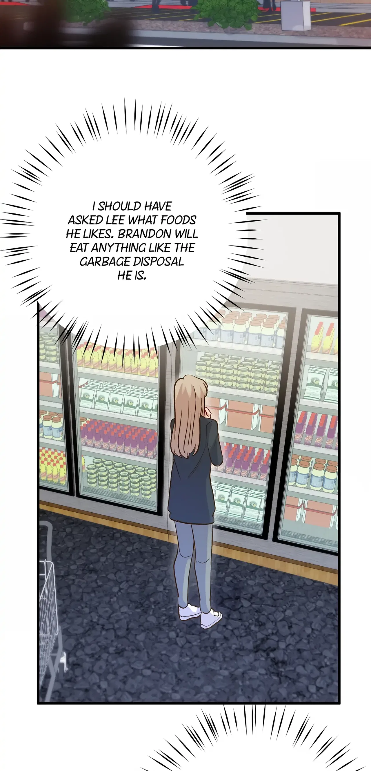 Hired to Love Chapter 37 – Page 17