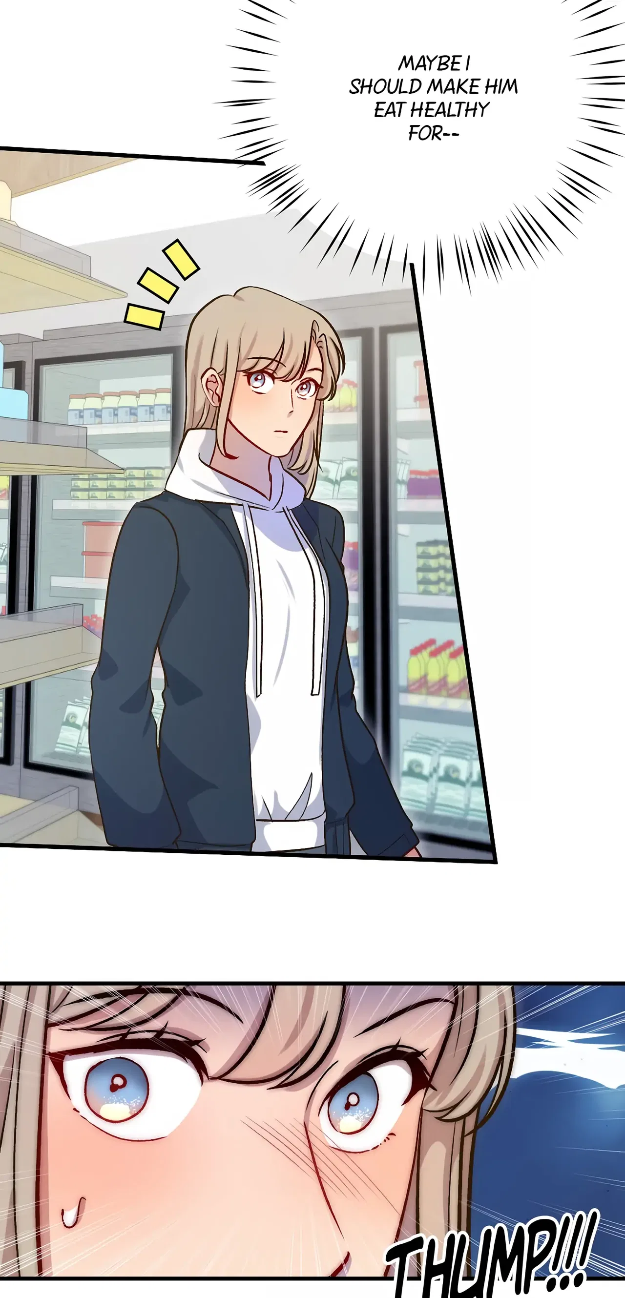 Hired to Love Chapter 37 – Page 18