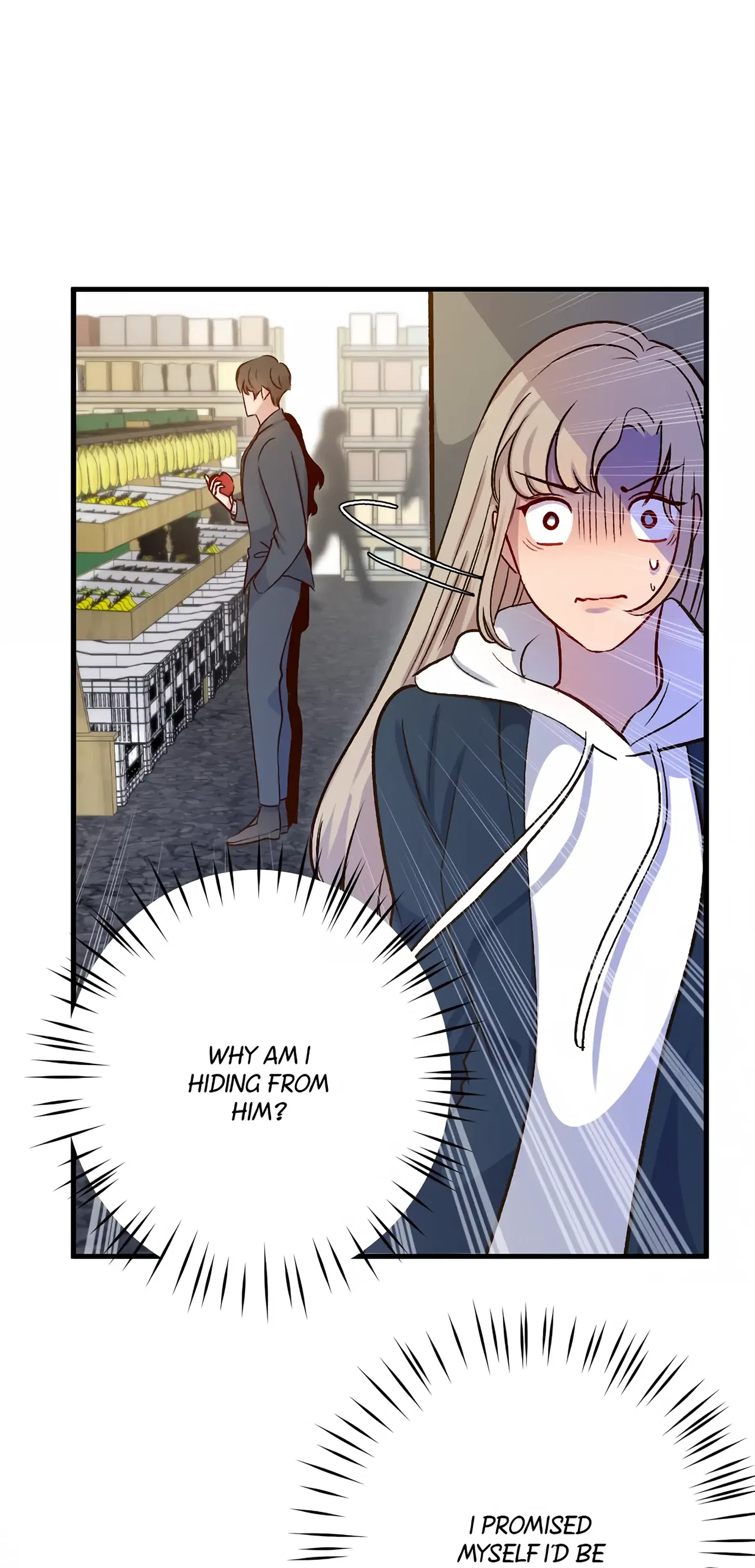 Hired to Love Chapter 37 – Page 20