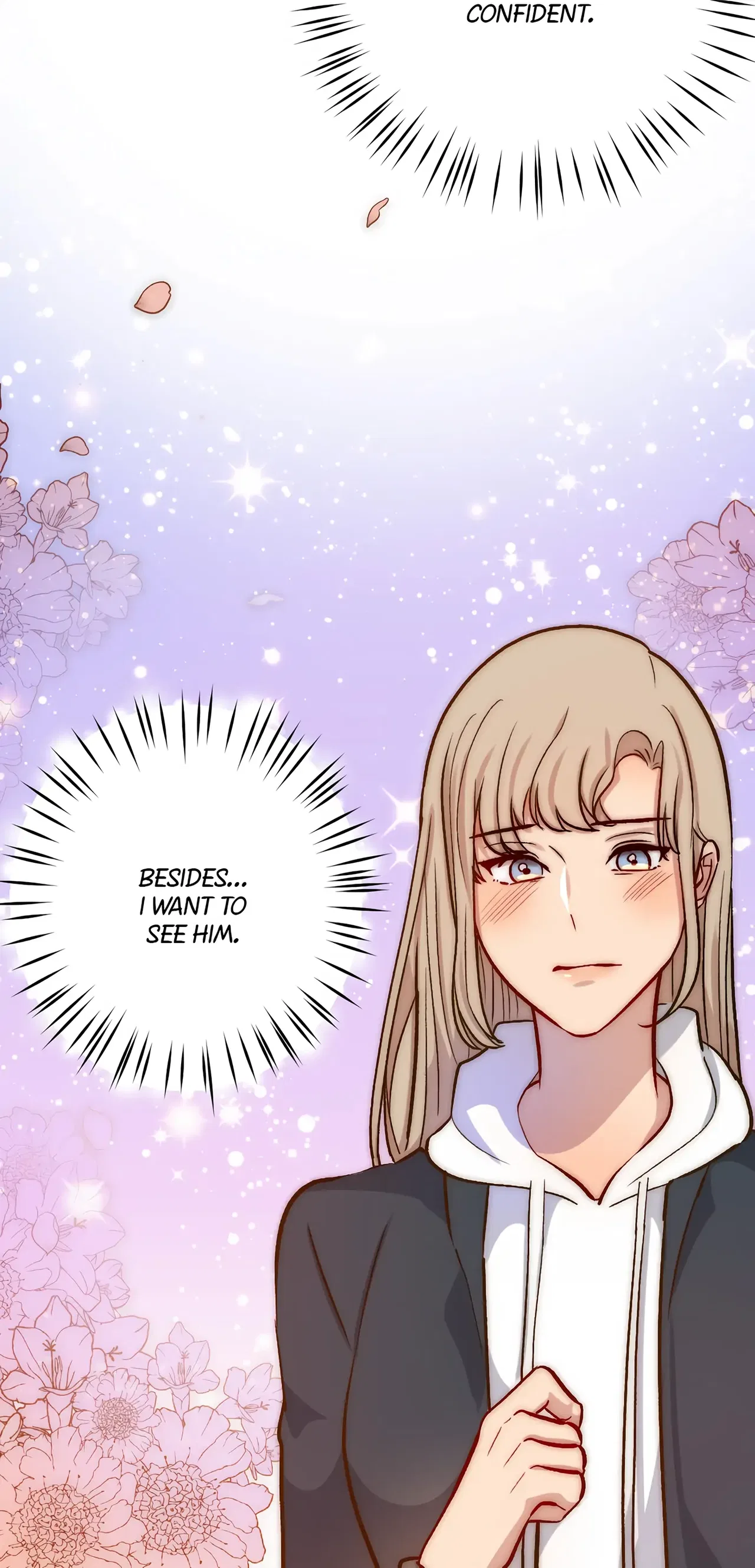 Hired to Love Chapter 37 – Page 21