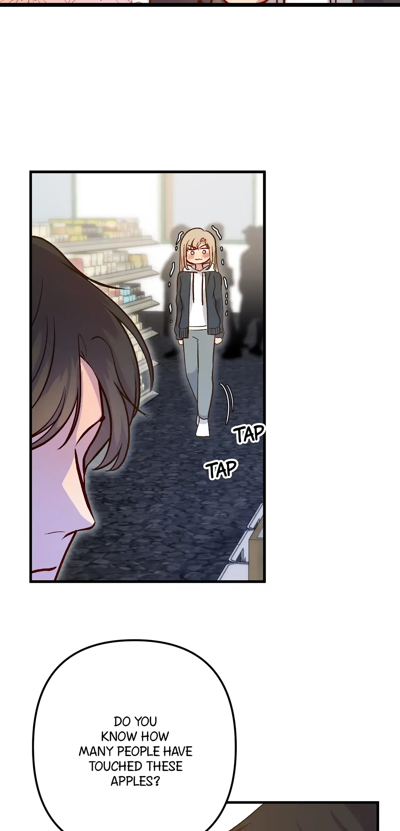 Hired to Love Chapter 37 – Page 22
