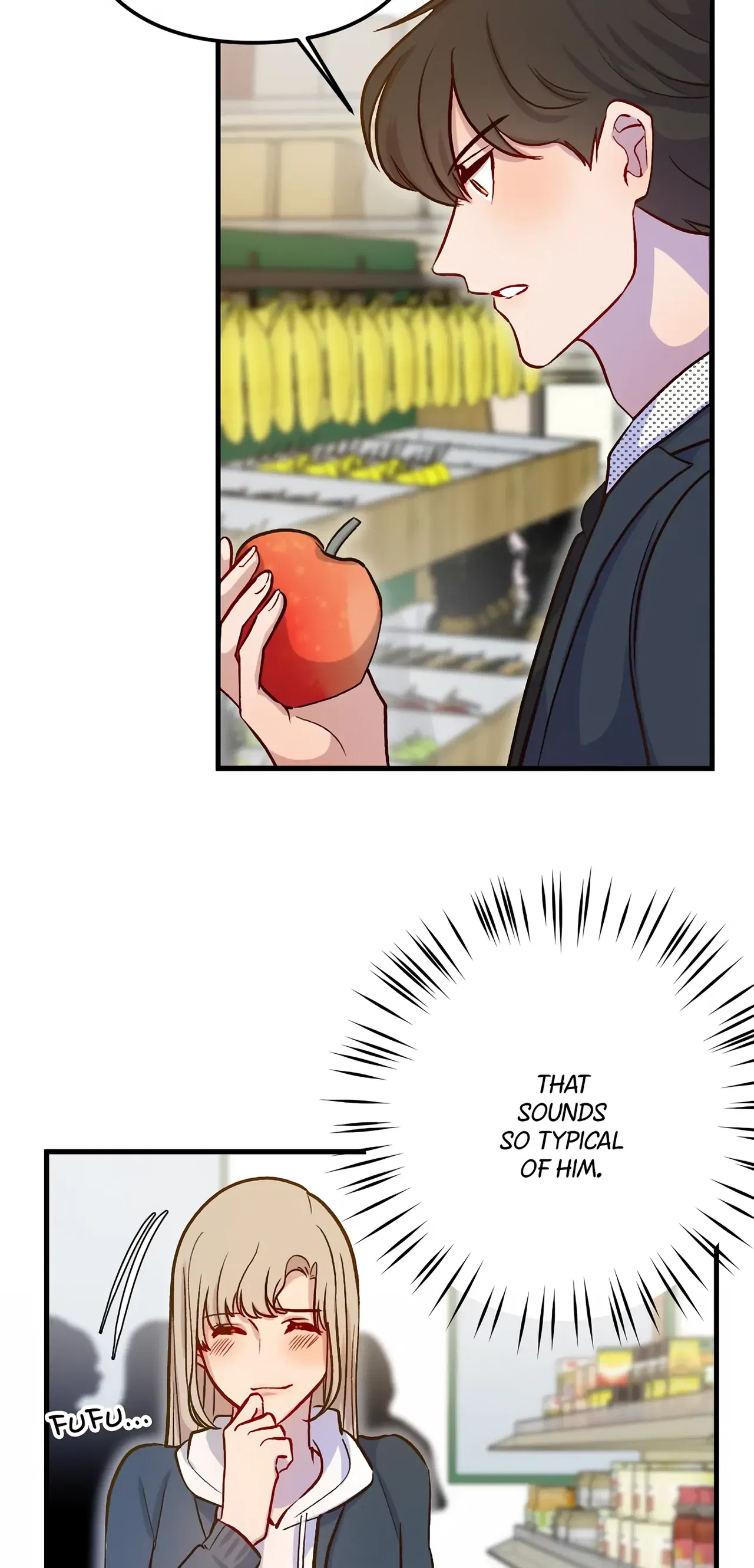 Hired to Love Chapter 37 – Page 23