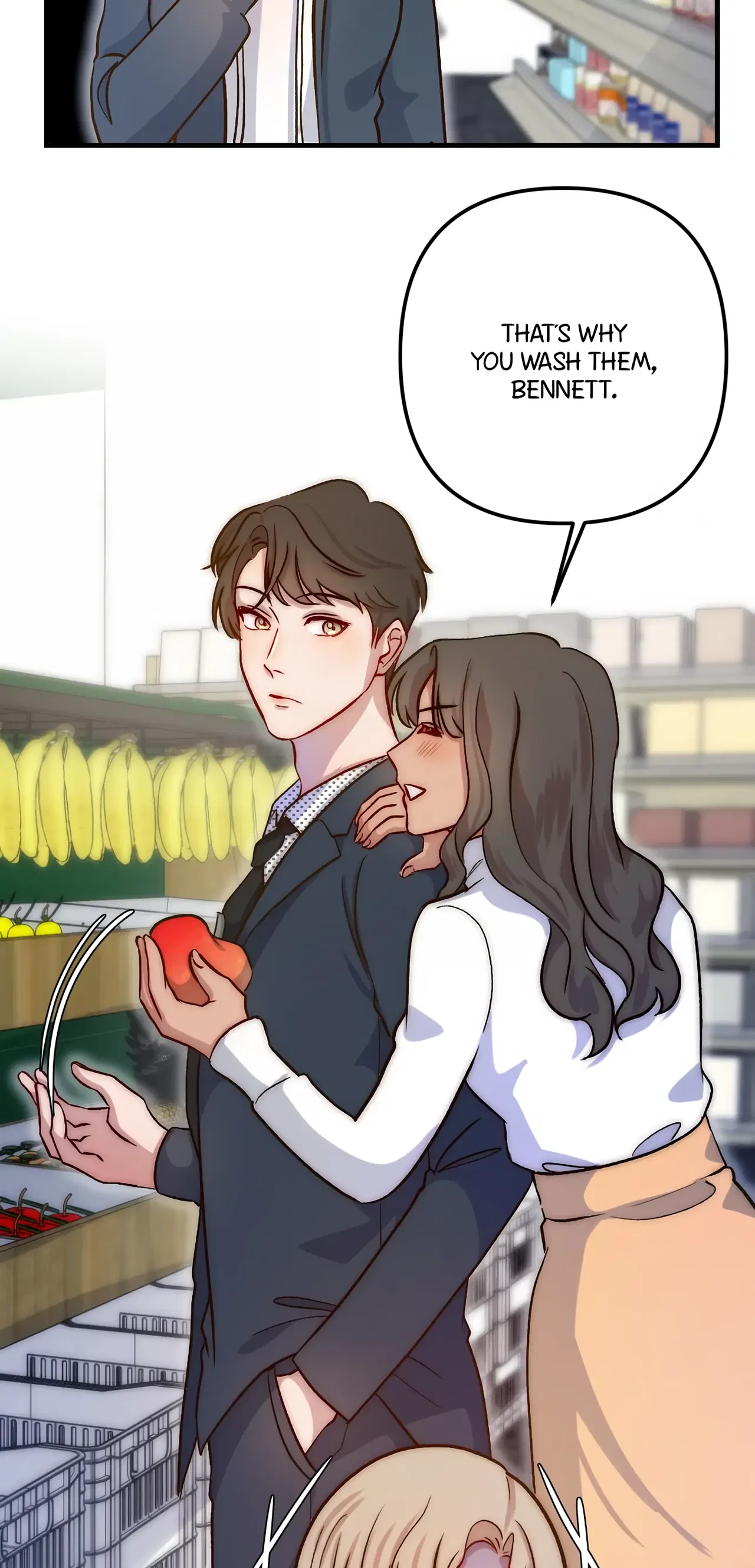 Hired to Love Chapter 37 – Page 24