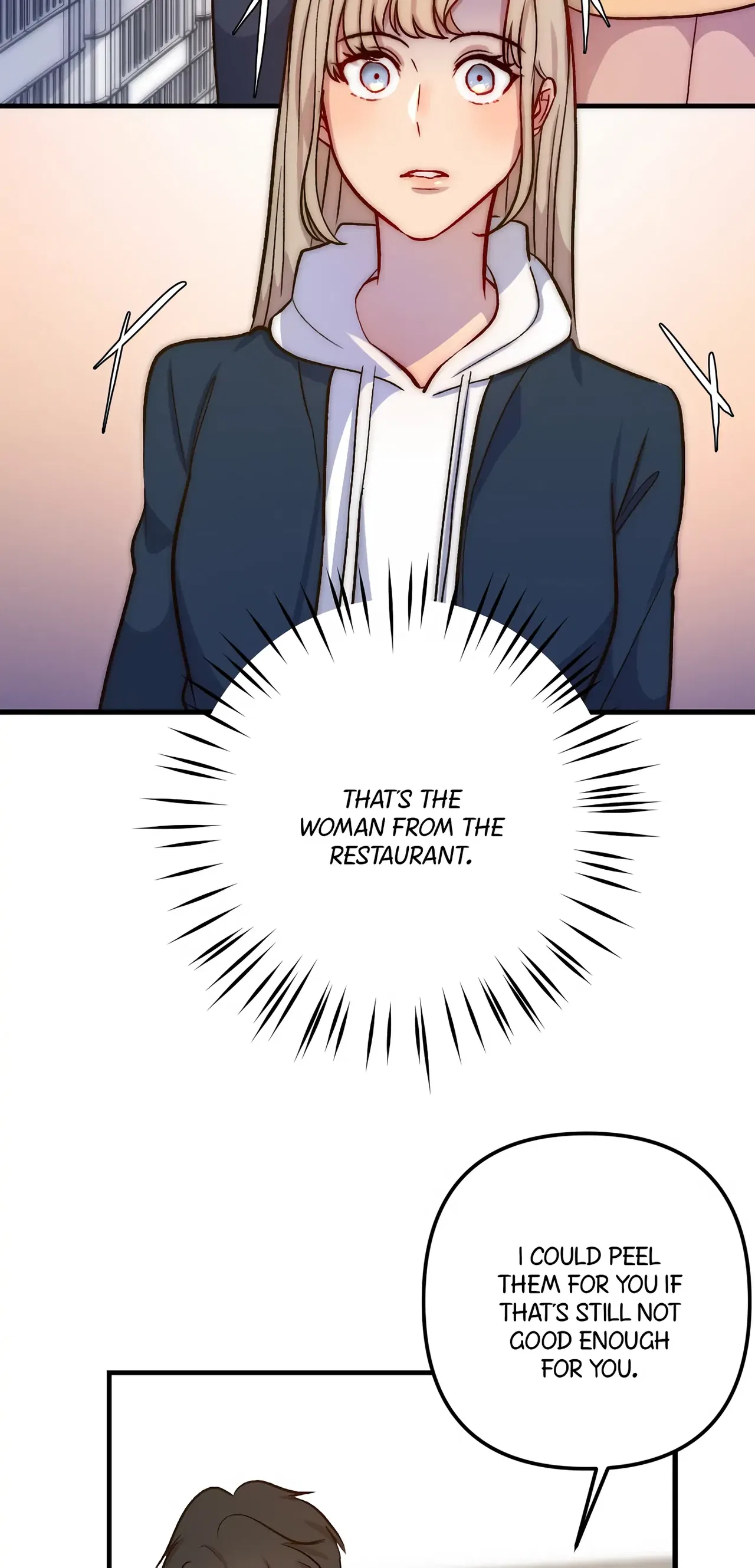 Hired to Love Chapter 37 – Page 25
