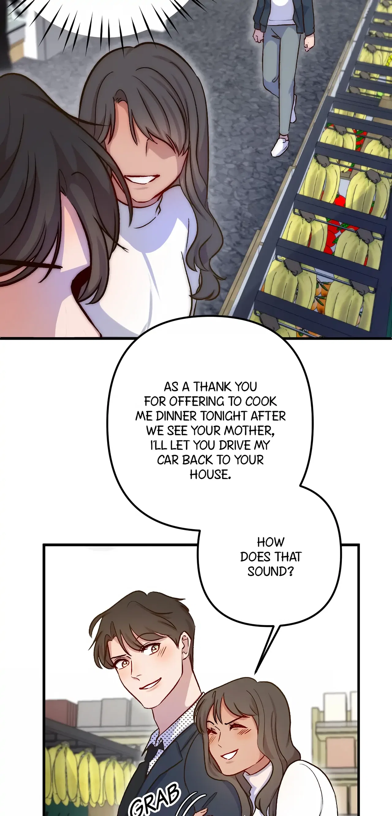 Hired to Love Chapter 37 – Page 28