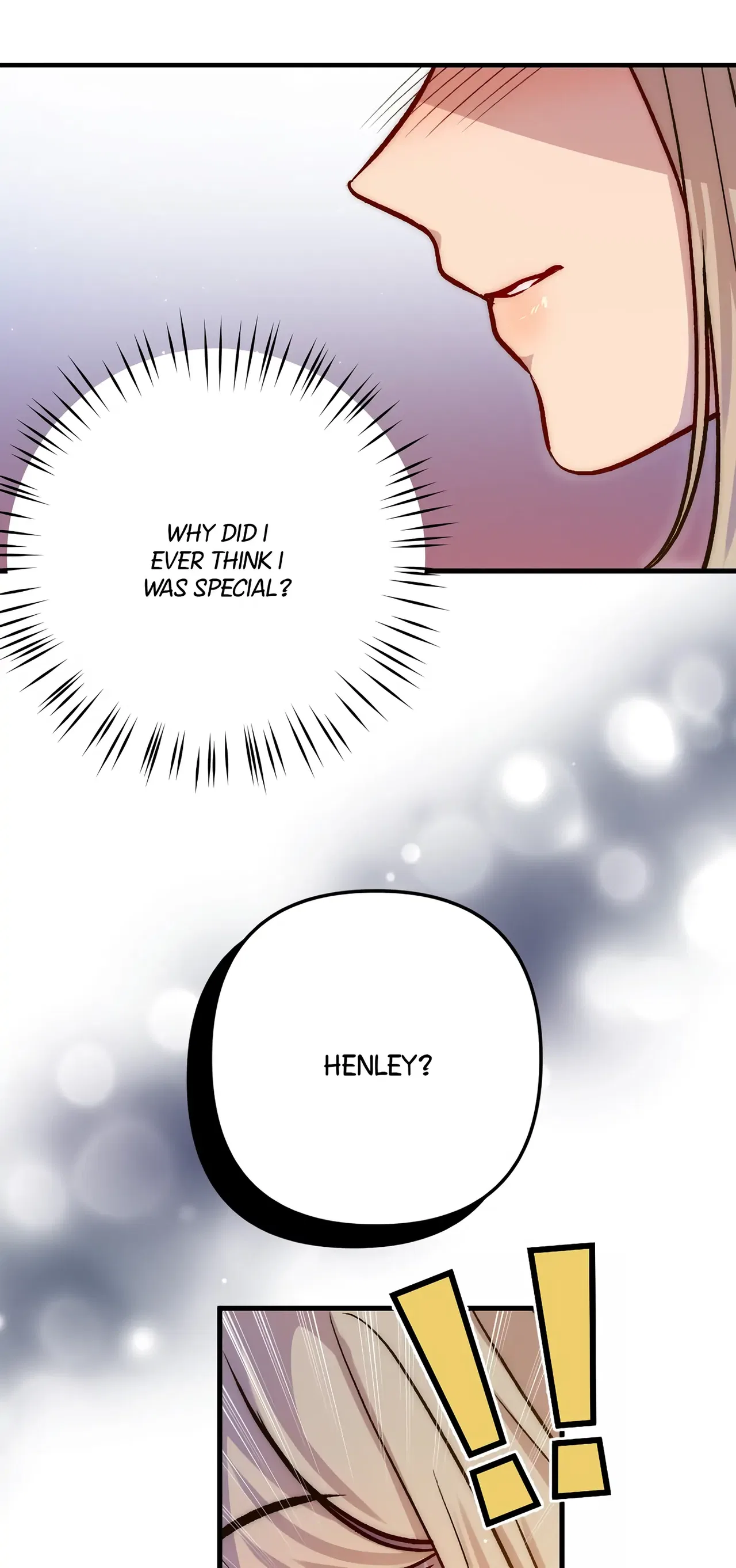 Hired to Love Chapter 37 – Page 34