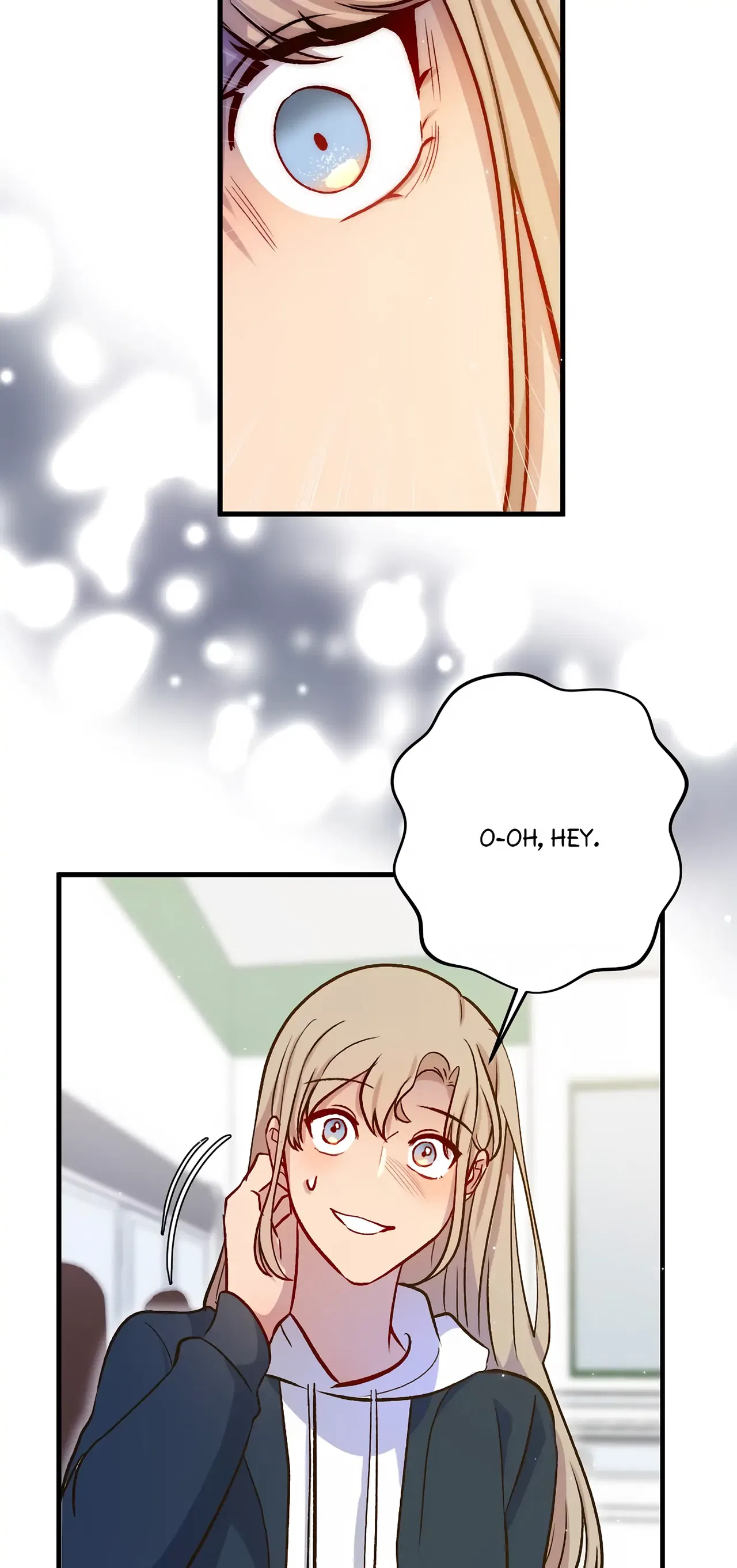 Hired to Love Chapter 37 – Page 35
