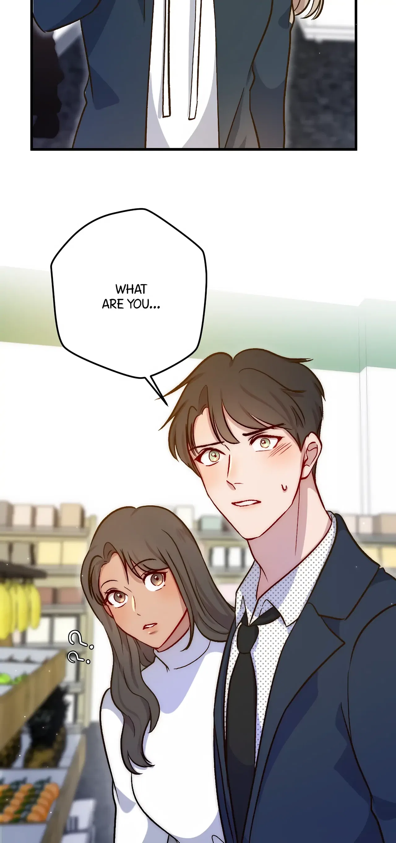 Hired to Love Chapter 37 – Page 36