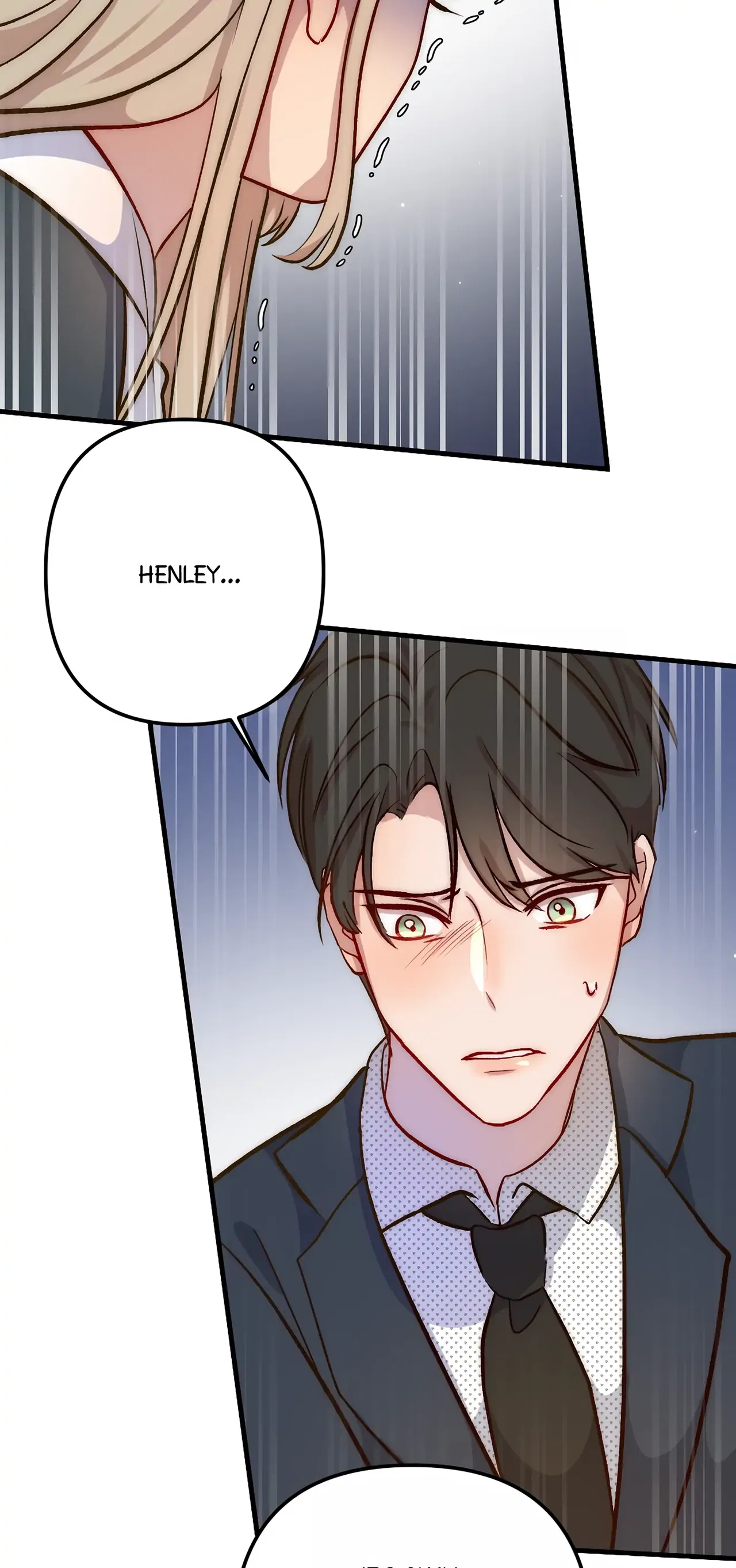 Hired to Love Chapter 37 – Page 42