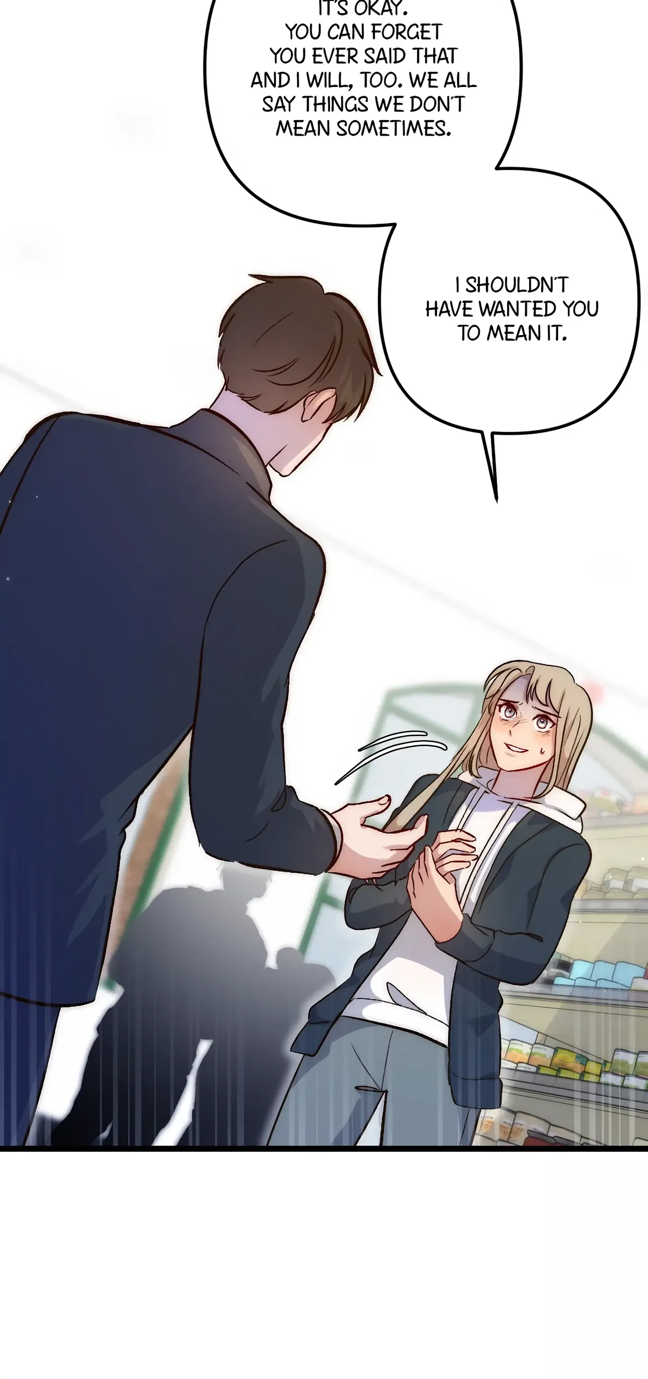 Hired to Love Chapter 37 – Page 43