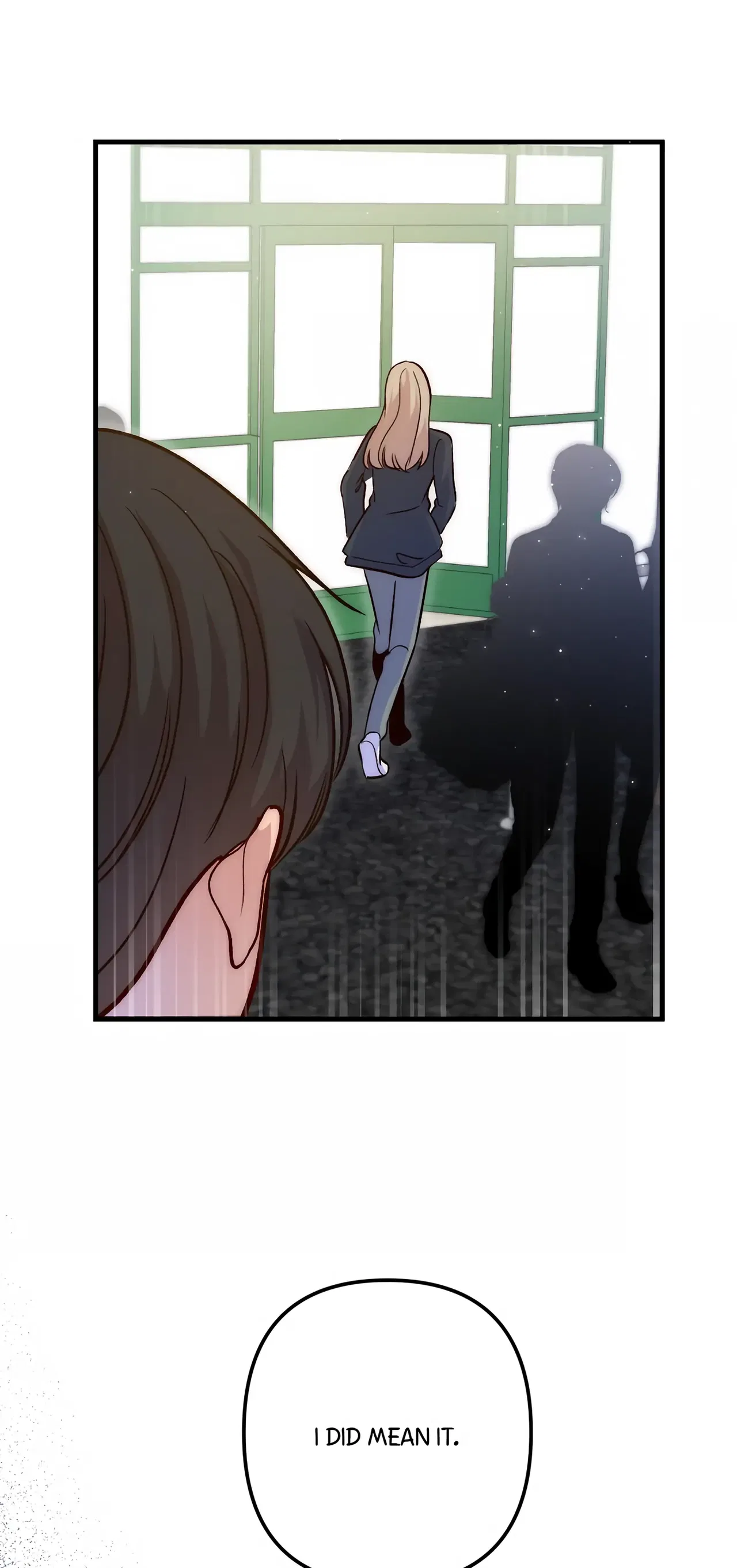 Hired to Love Chapter 37 – Page 44