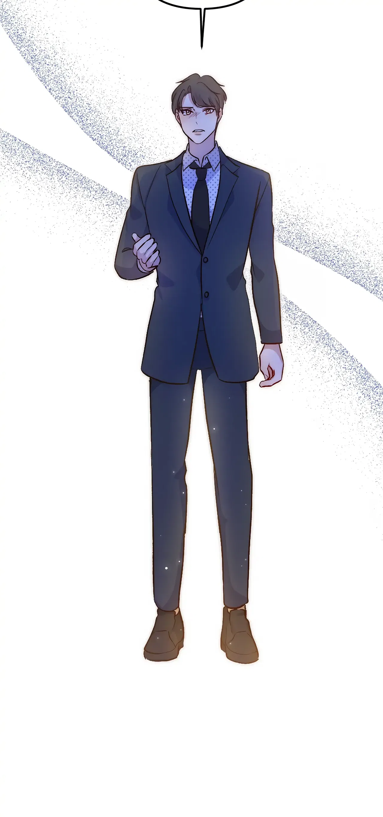 Hired to Love Chapter 37 – Page 45
