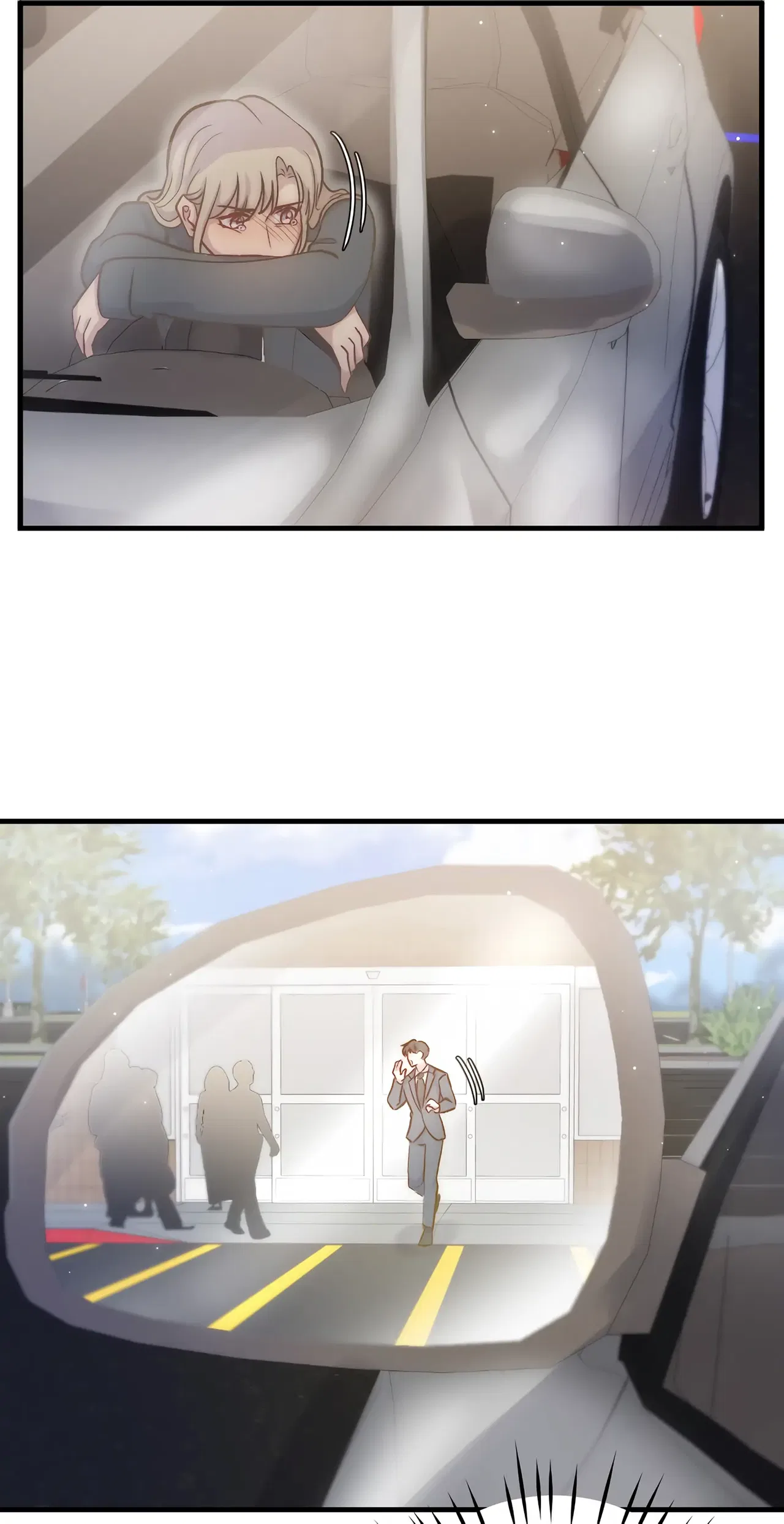 Hired to Love Chapter 37 – Page 47