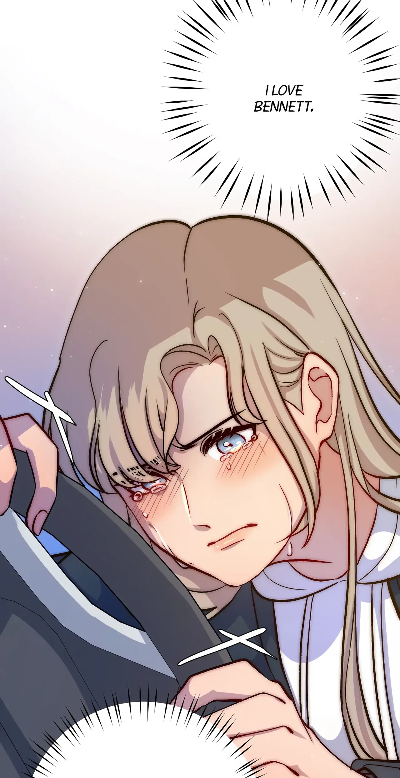 Hired to Love Chapter 37 – Page 48